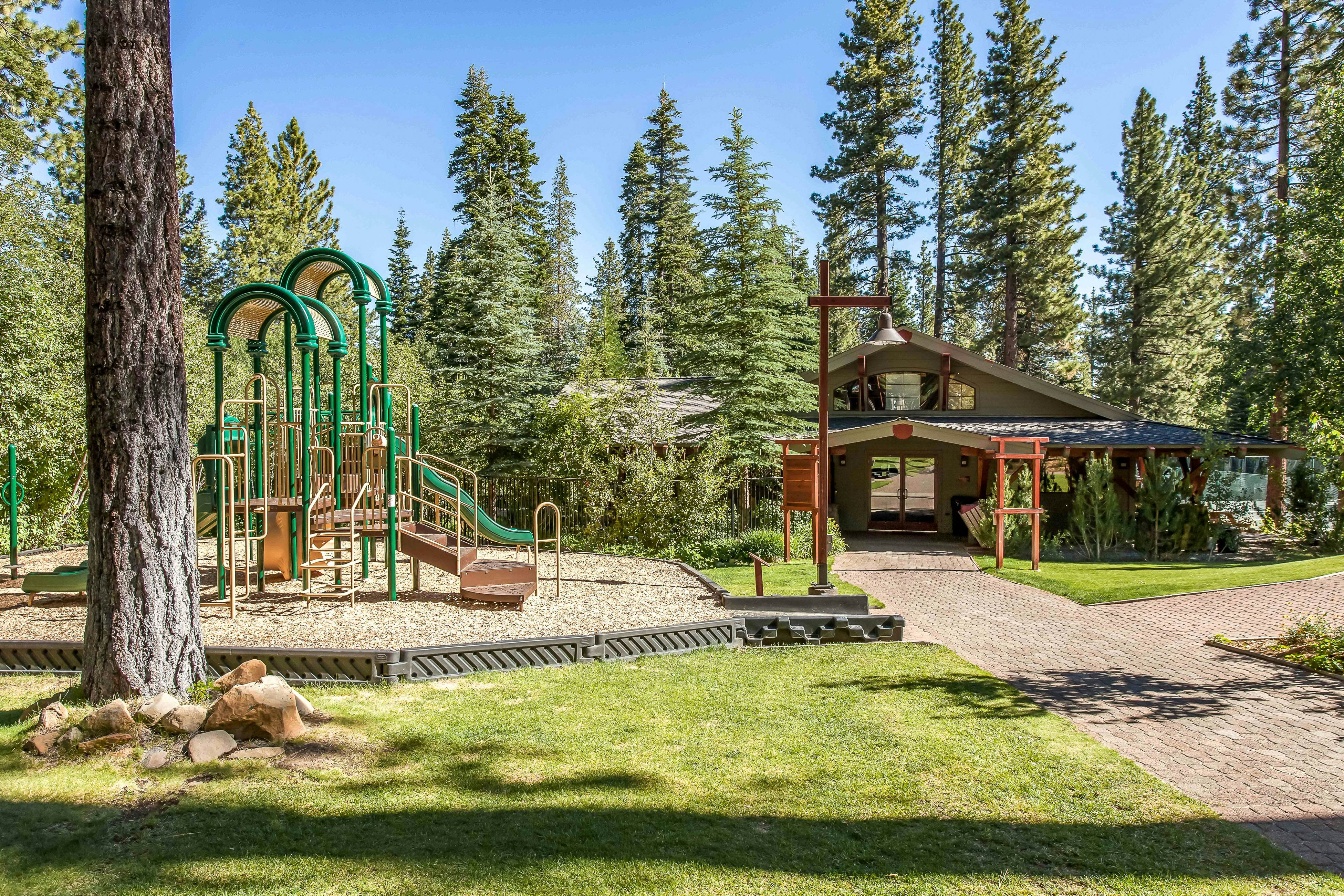 The Pines at Rocky Point