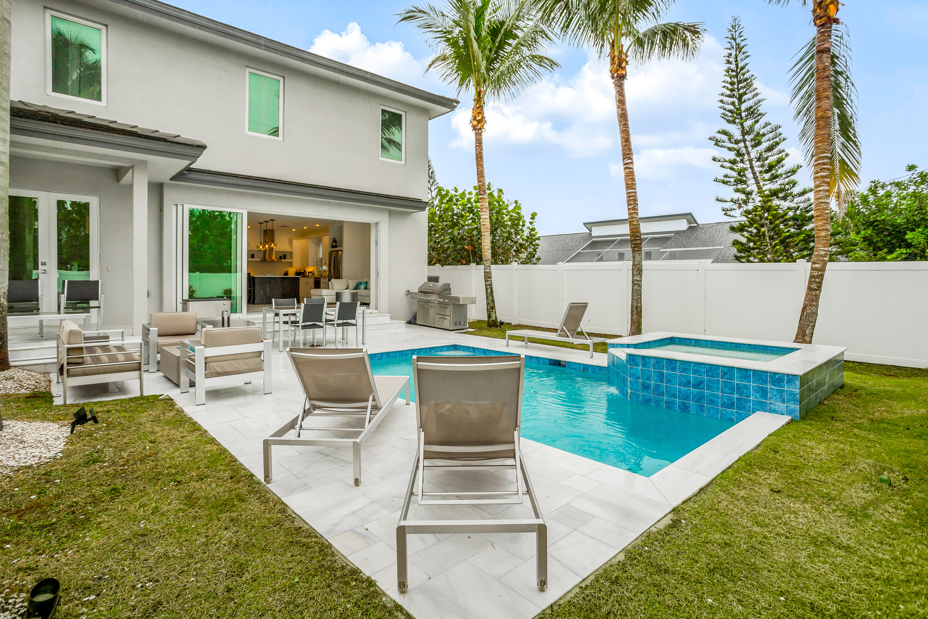 Sunny Naples Beach House | 4 BD Naples, FL Vacation Rental | Vacasa