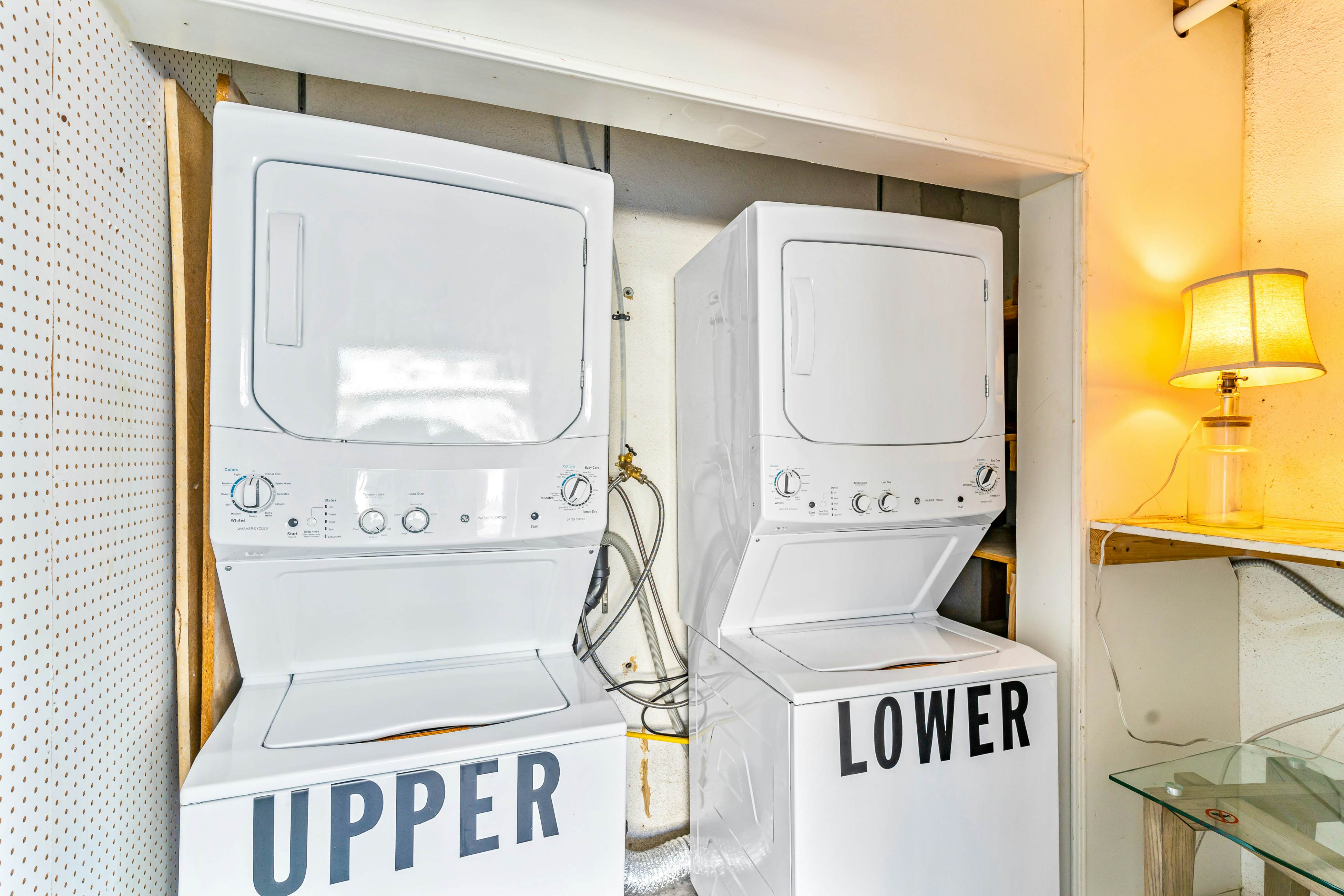 Seashore Dreams B - Upper Unit