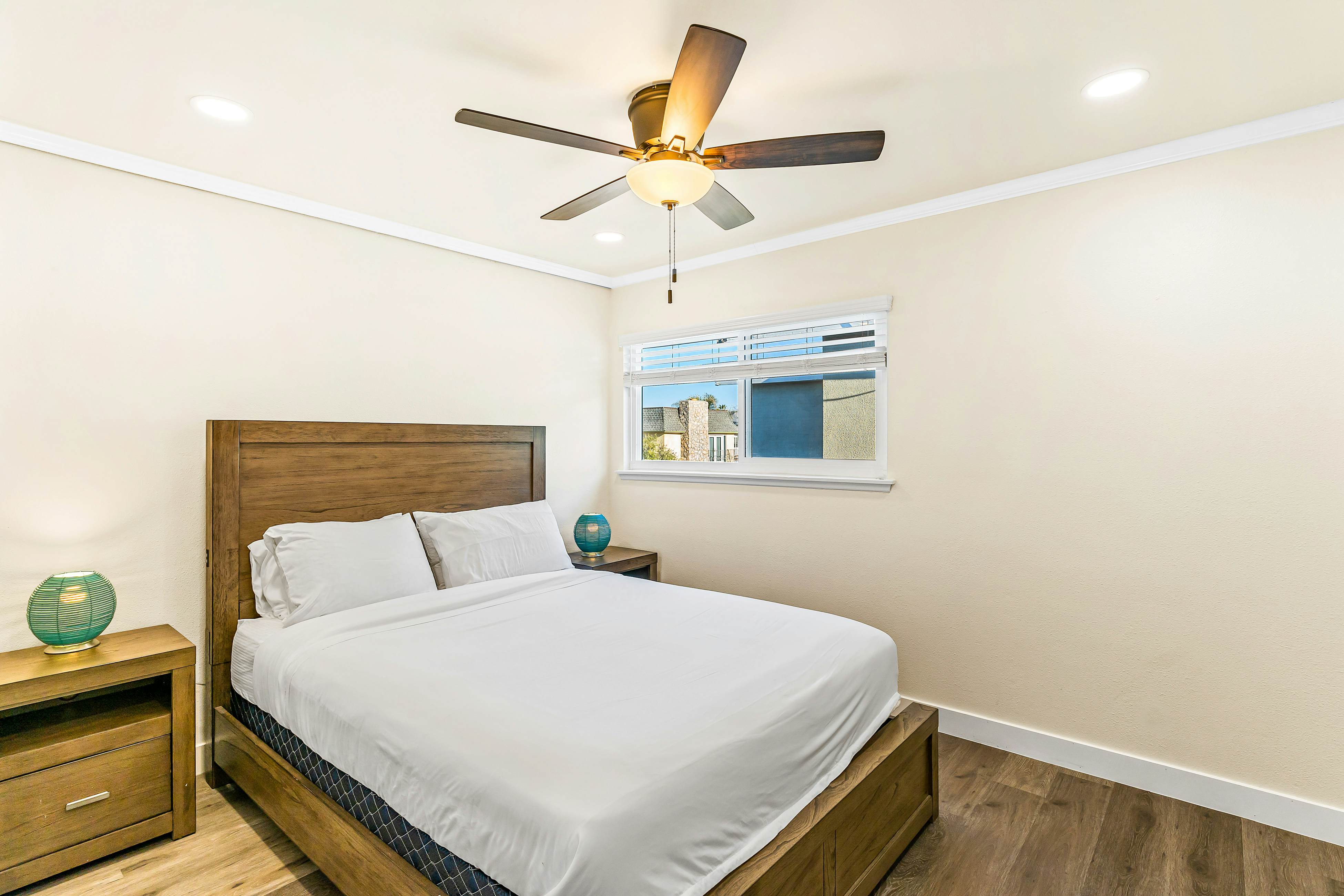 Seashore Dreams B - Upper Unit