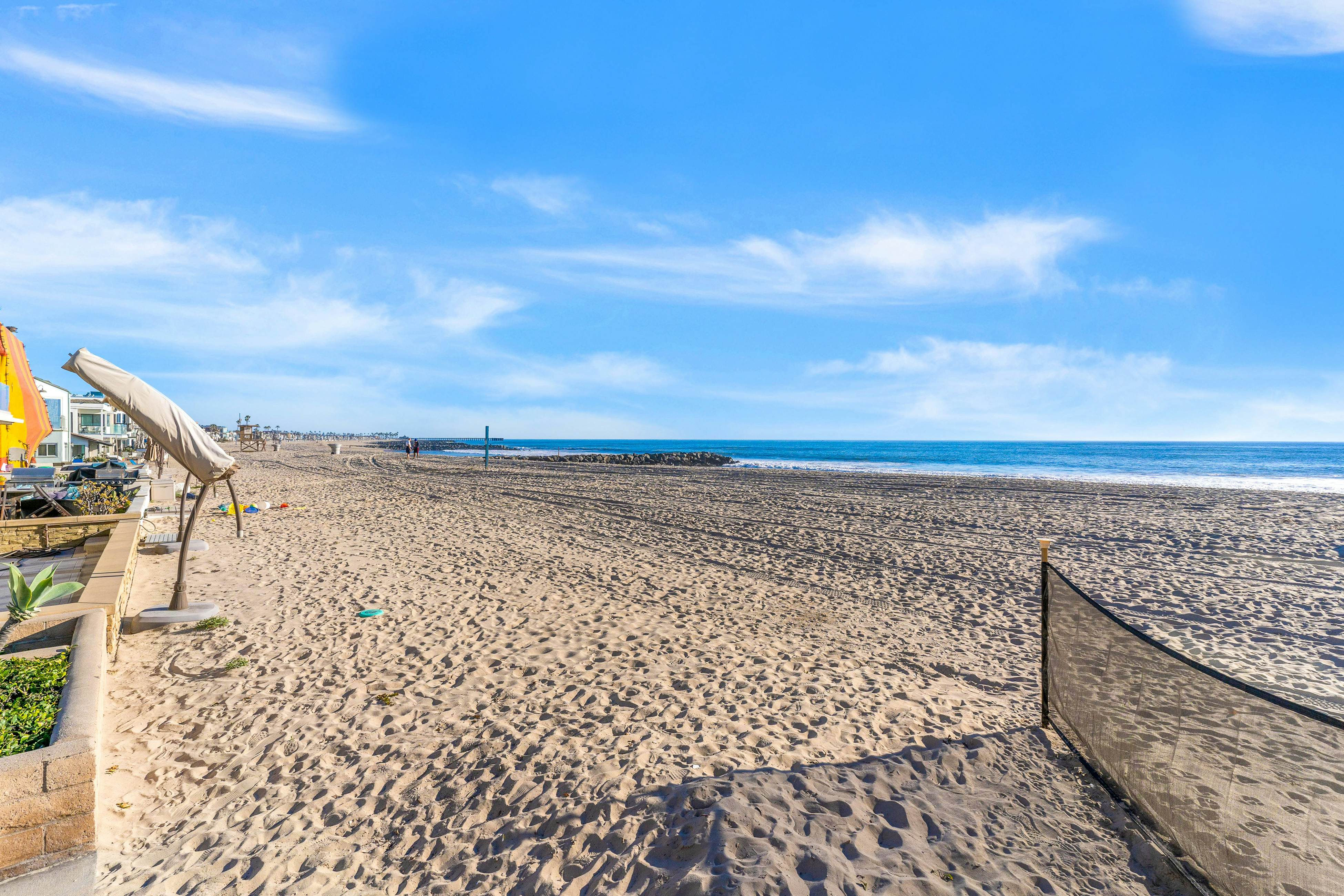 Seashore Dreams B - Upper Unit