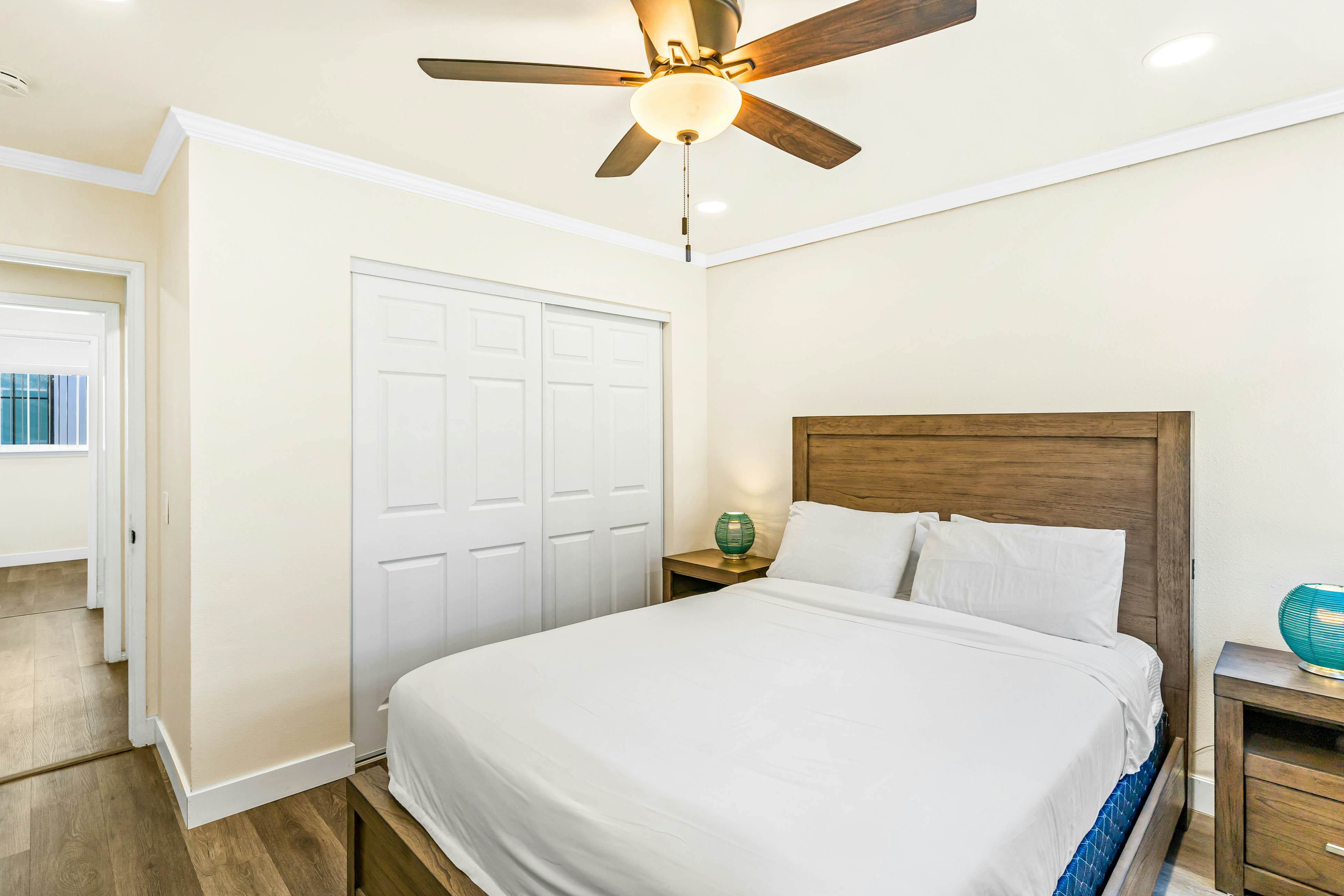 Seashore Dreams B - Upper Unit