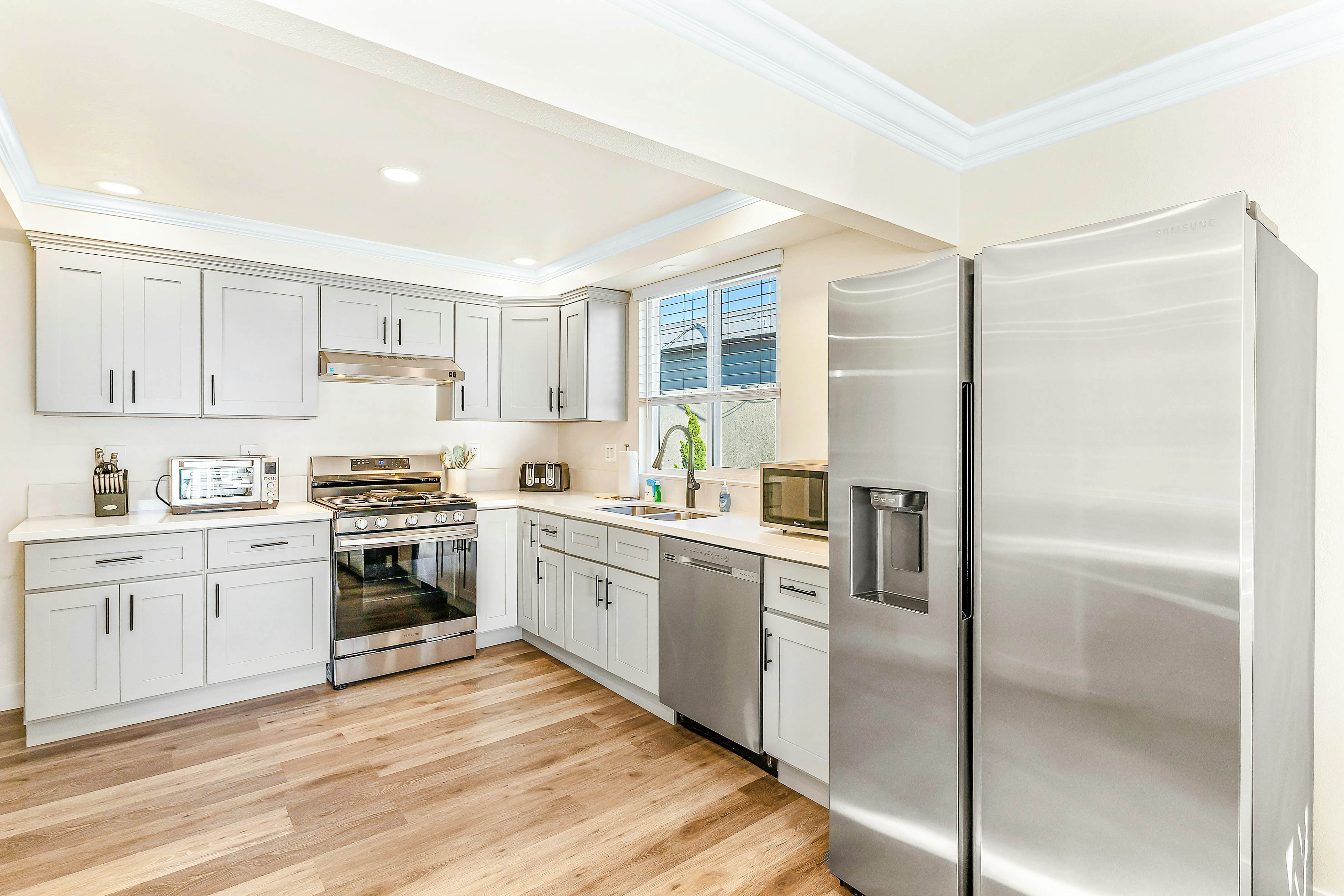 Seashore Dreams B - Upper Unit