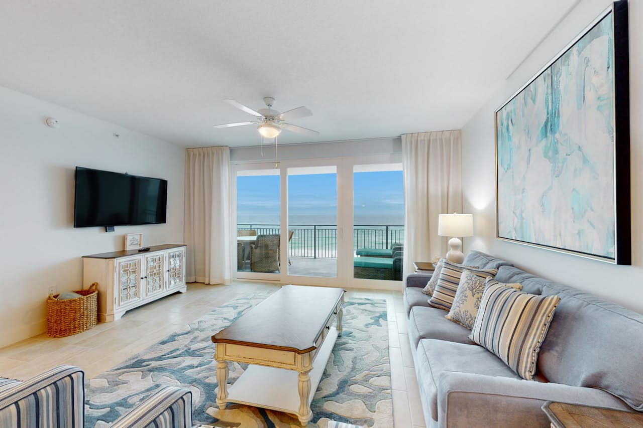 Blu Condos 404 | 4 BD Fort Walton Beach, FL Vacation Rental | Vacasa