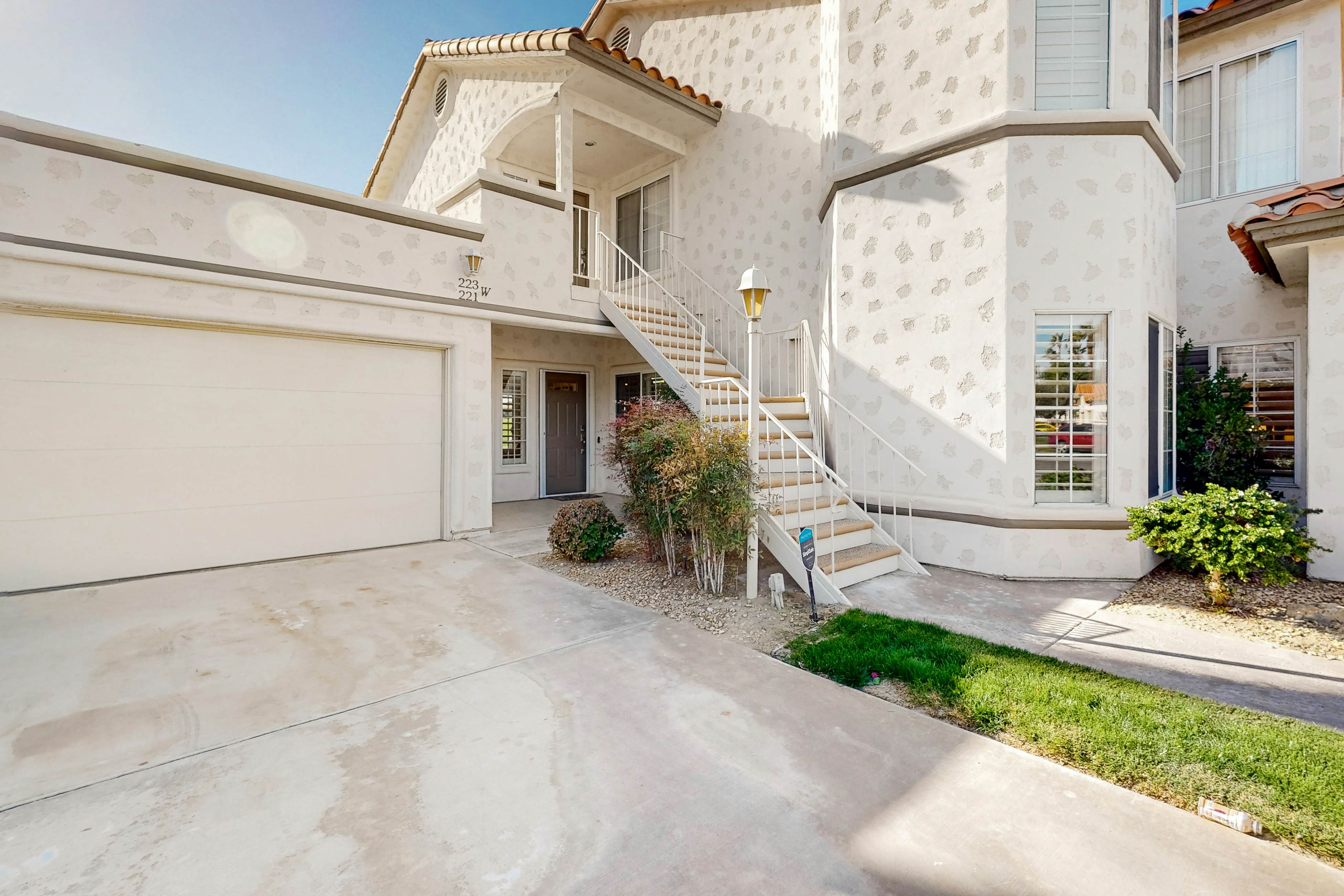 The Gem of Palm Desert