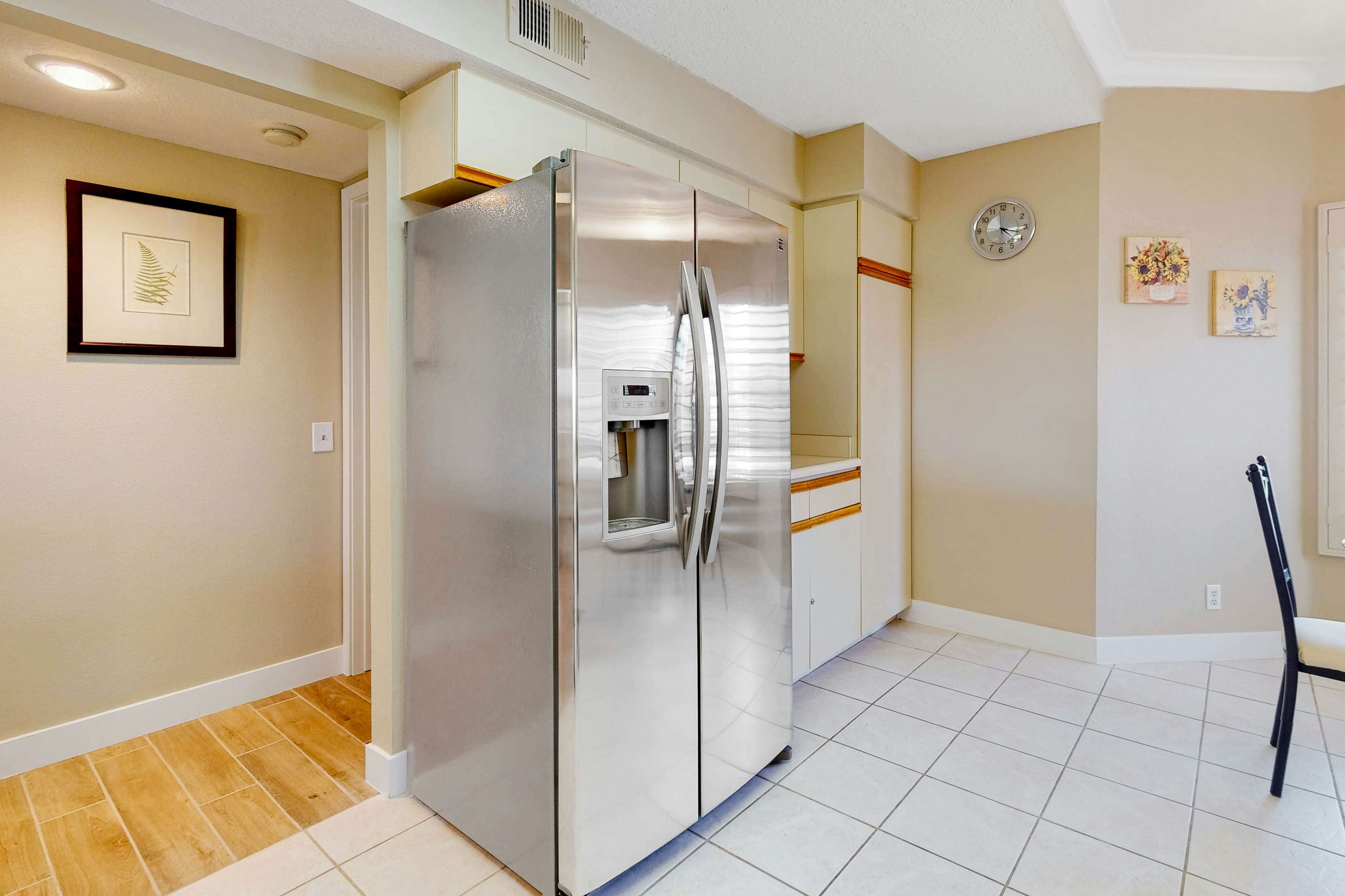 The Gem of Palm Desert