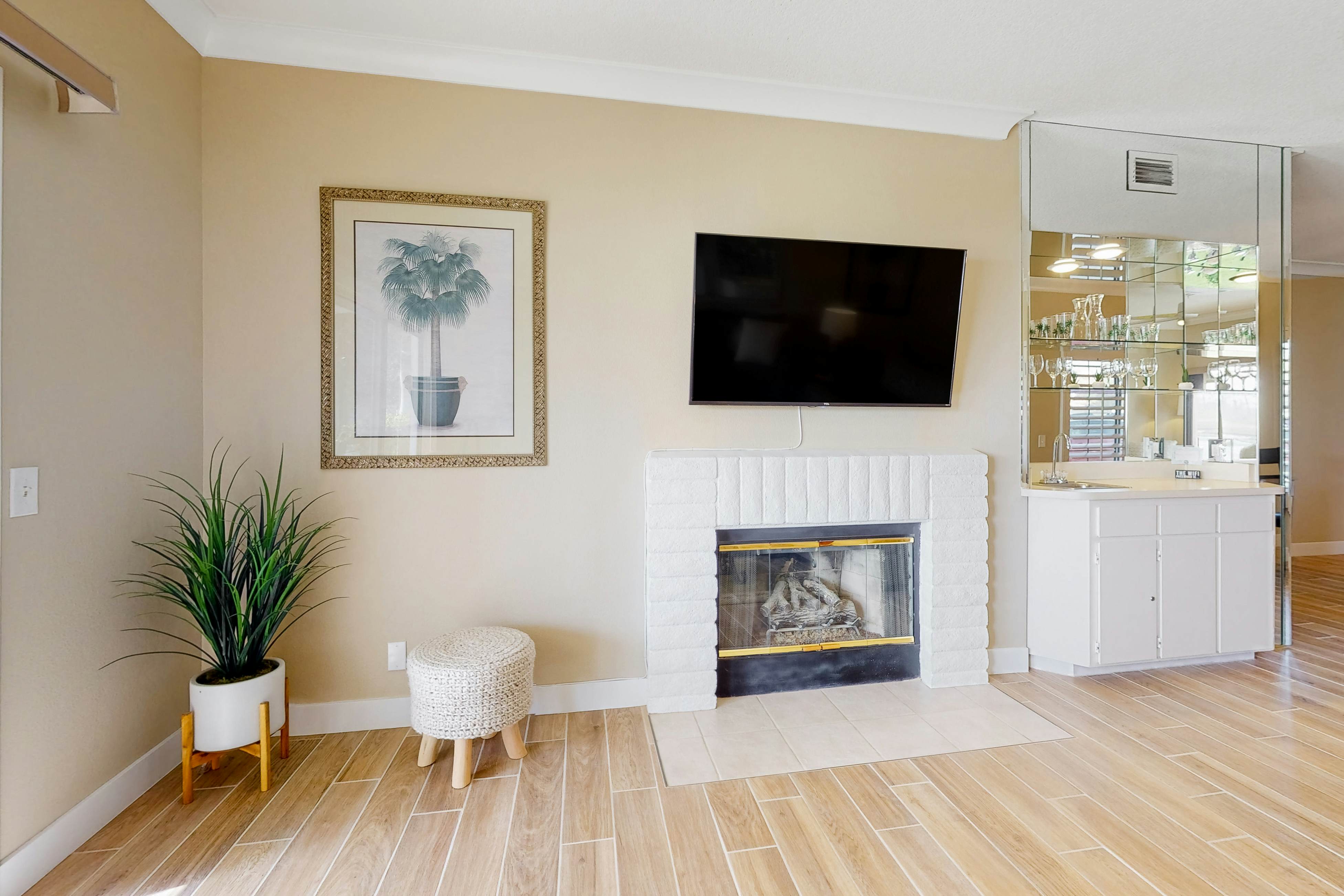 The Gem of Palm Desert