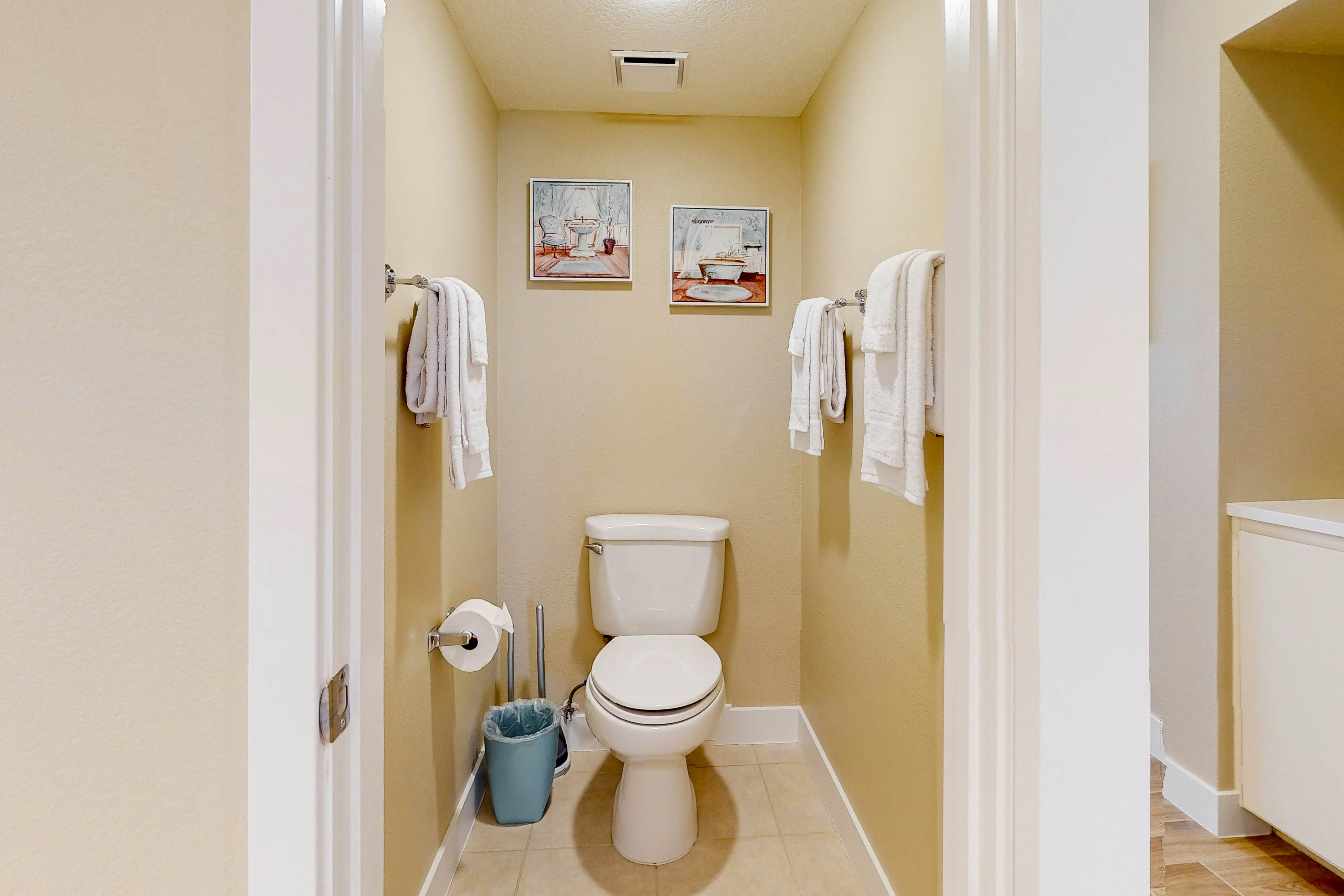 The Gem of Palm Desert