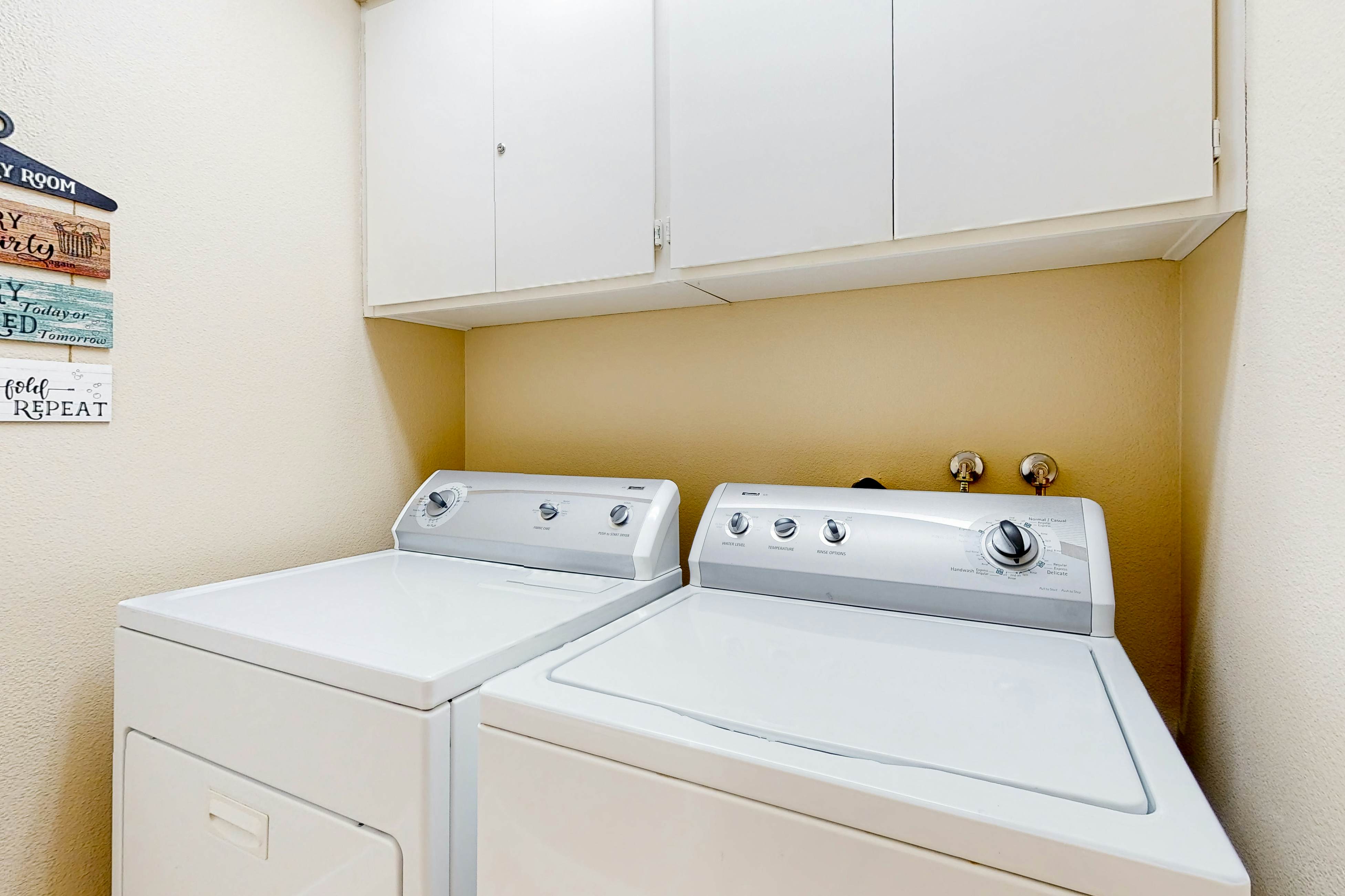 The Gem of Palm Desert