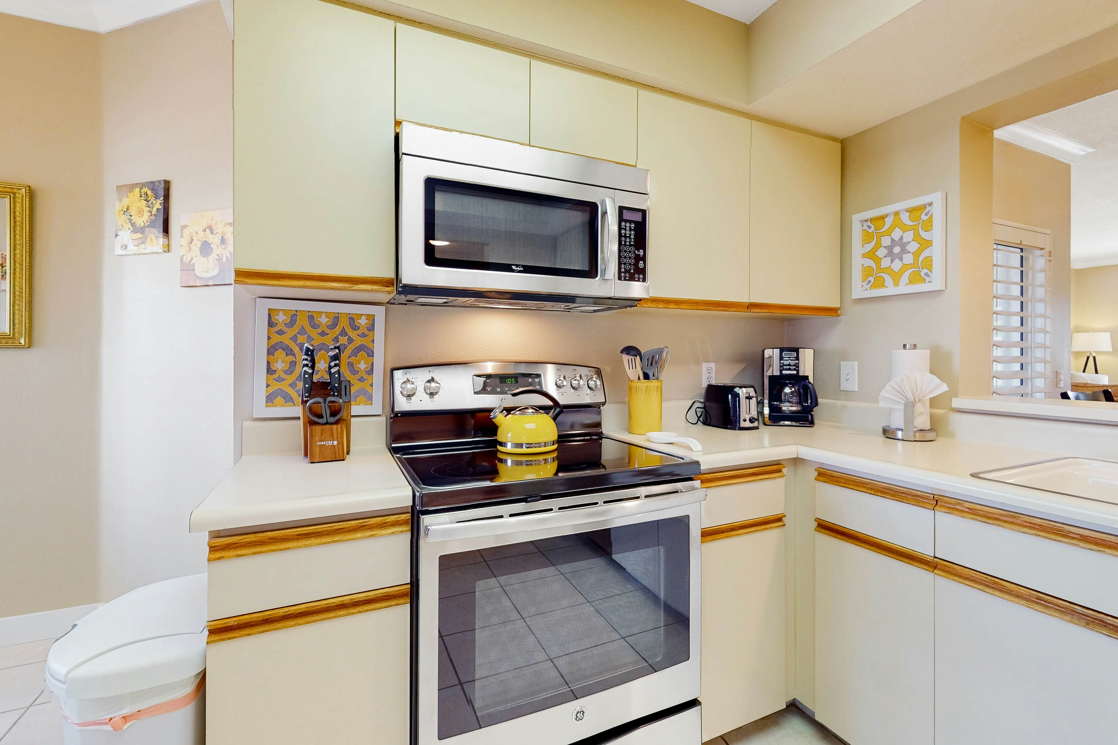 The Gem of Palm Desert