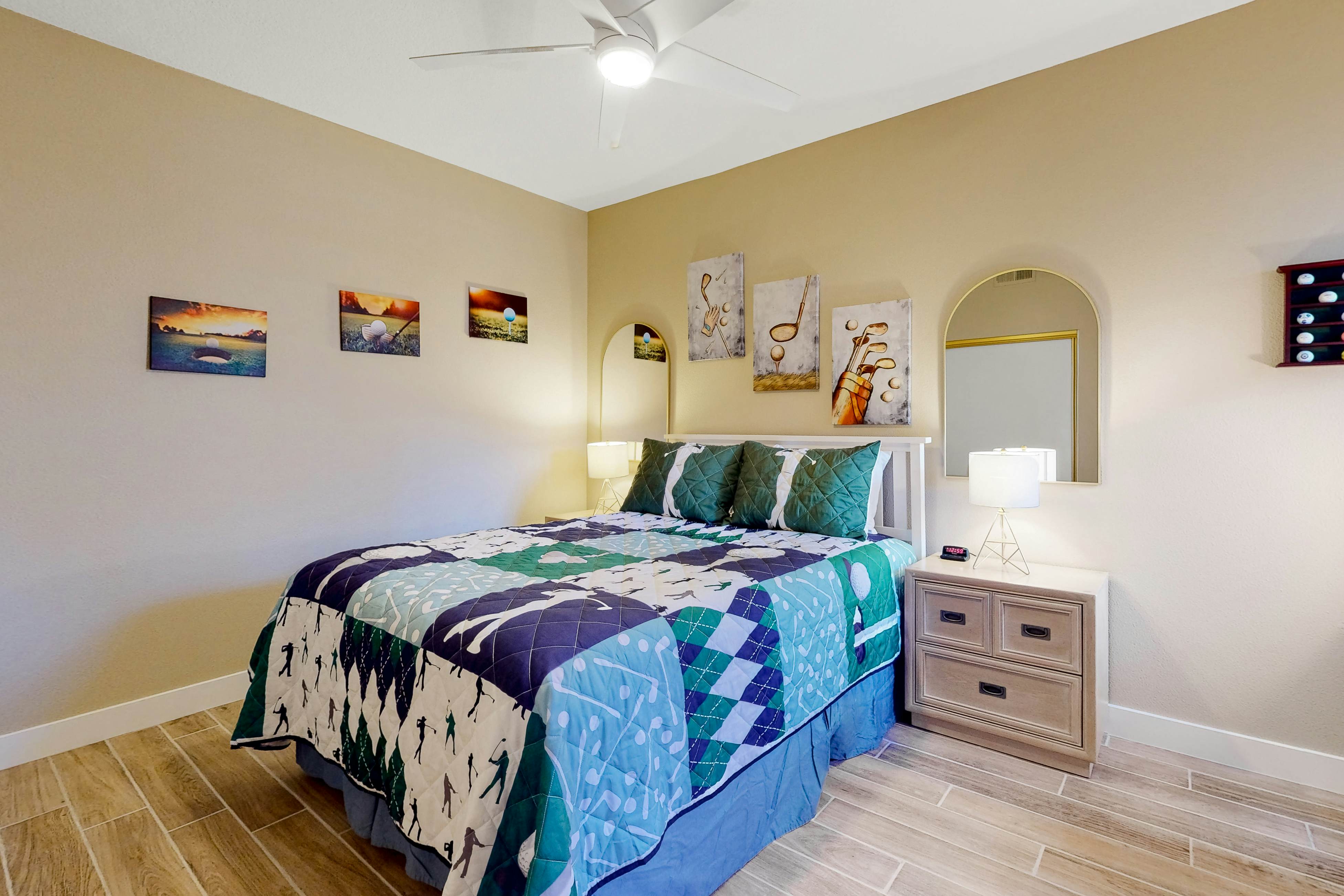 The Gem of Palm Desert