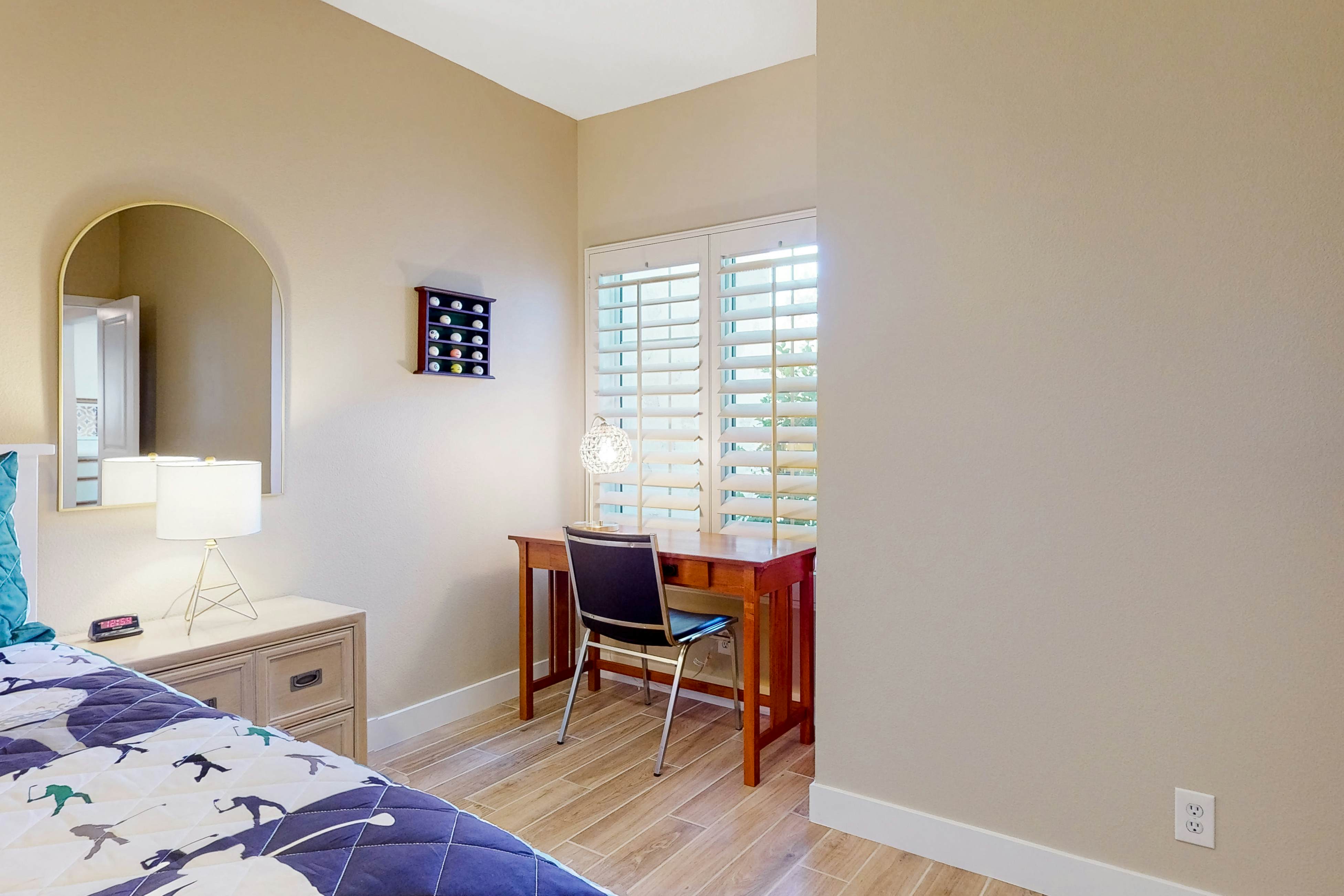 The Gem of Palm Desert