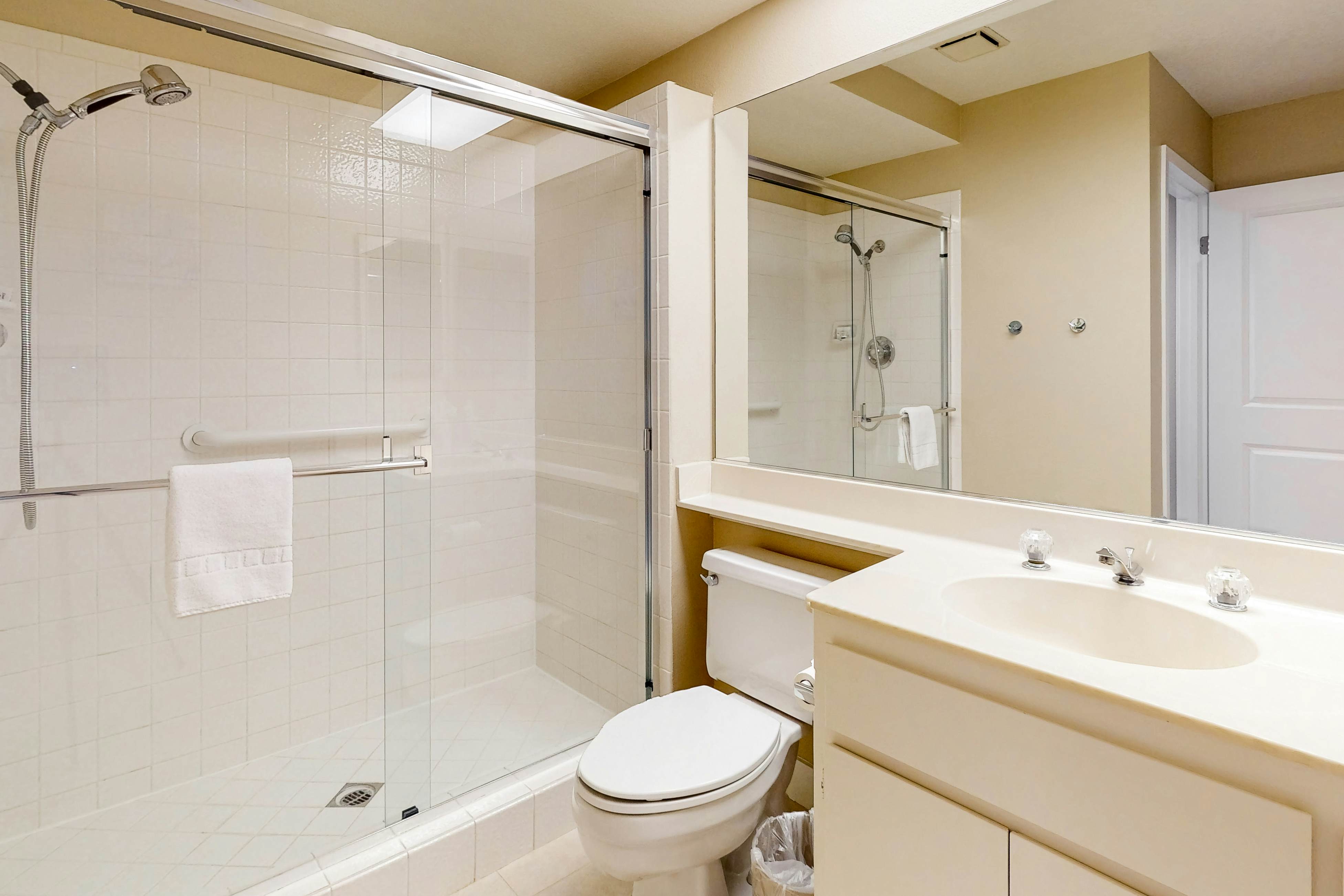 The Gem of Palm Desert