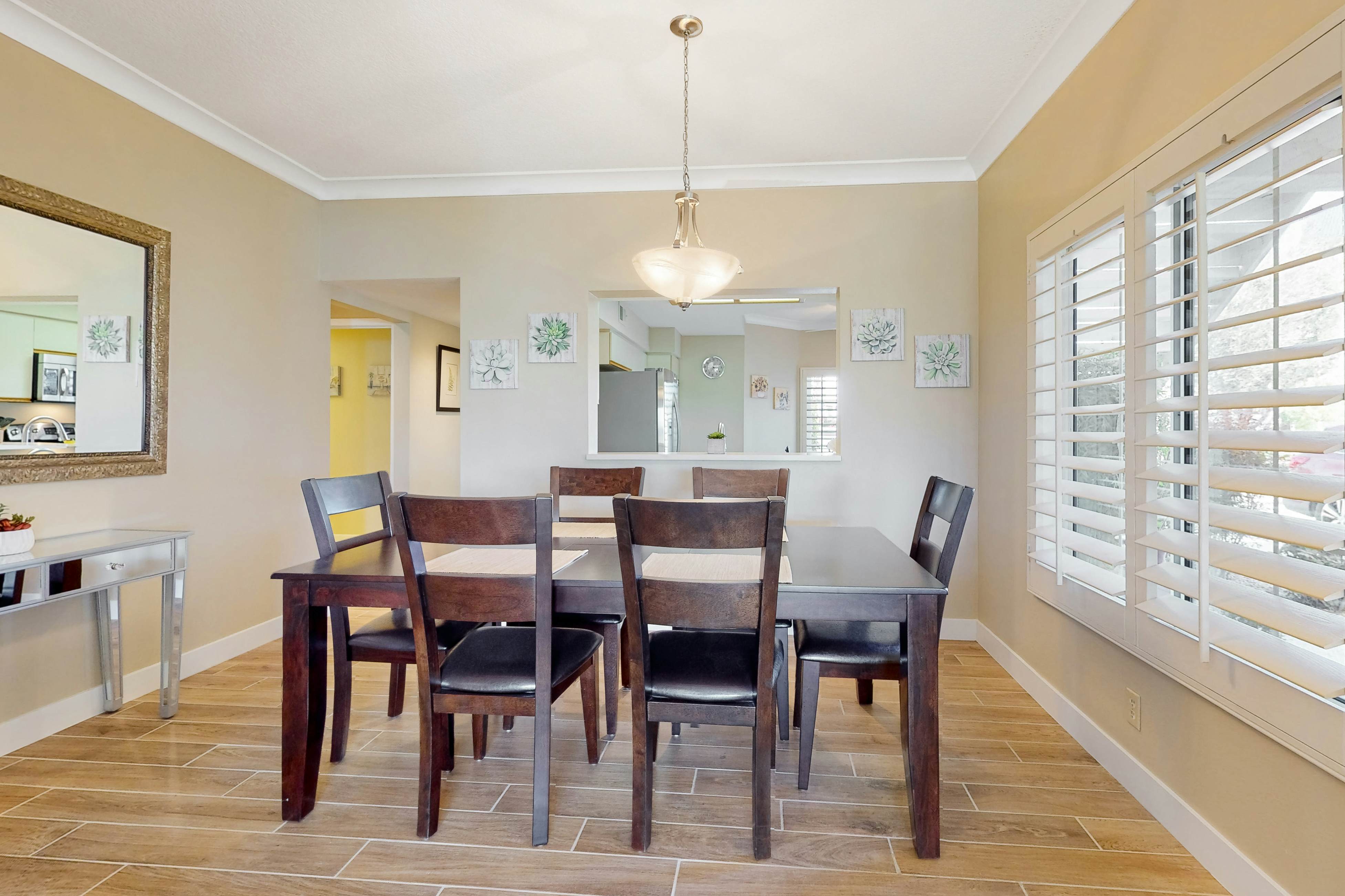 The Gem of Palm Desert