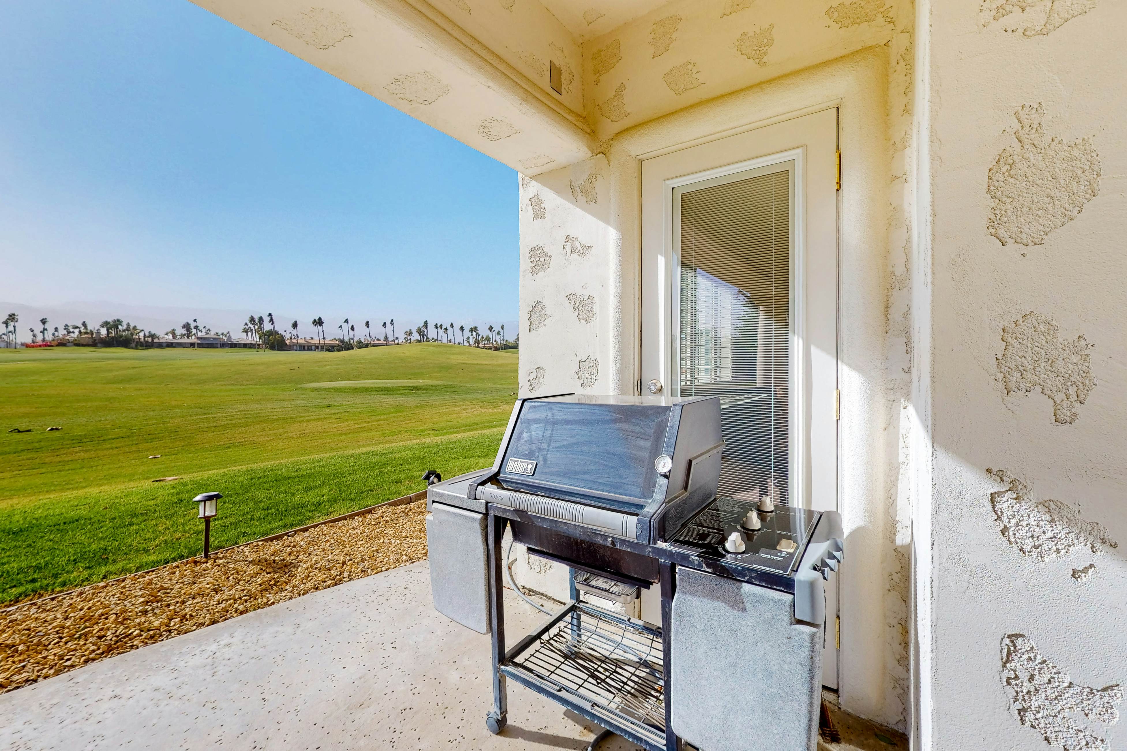 The Gem of Palm Desert