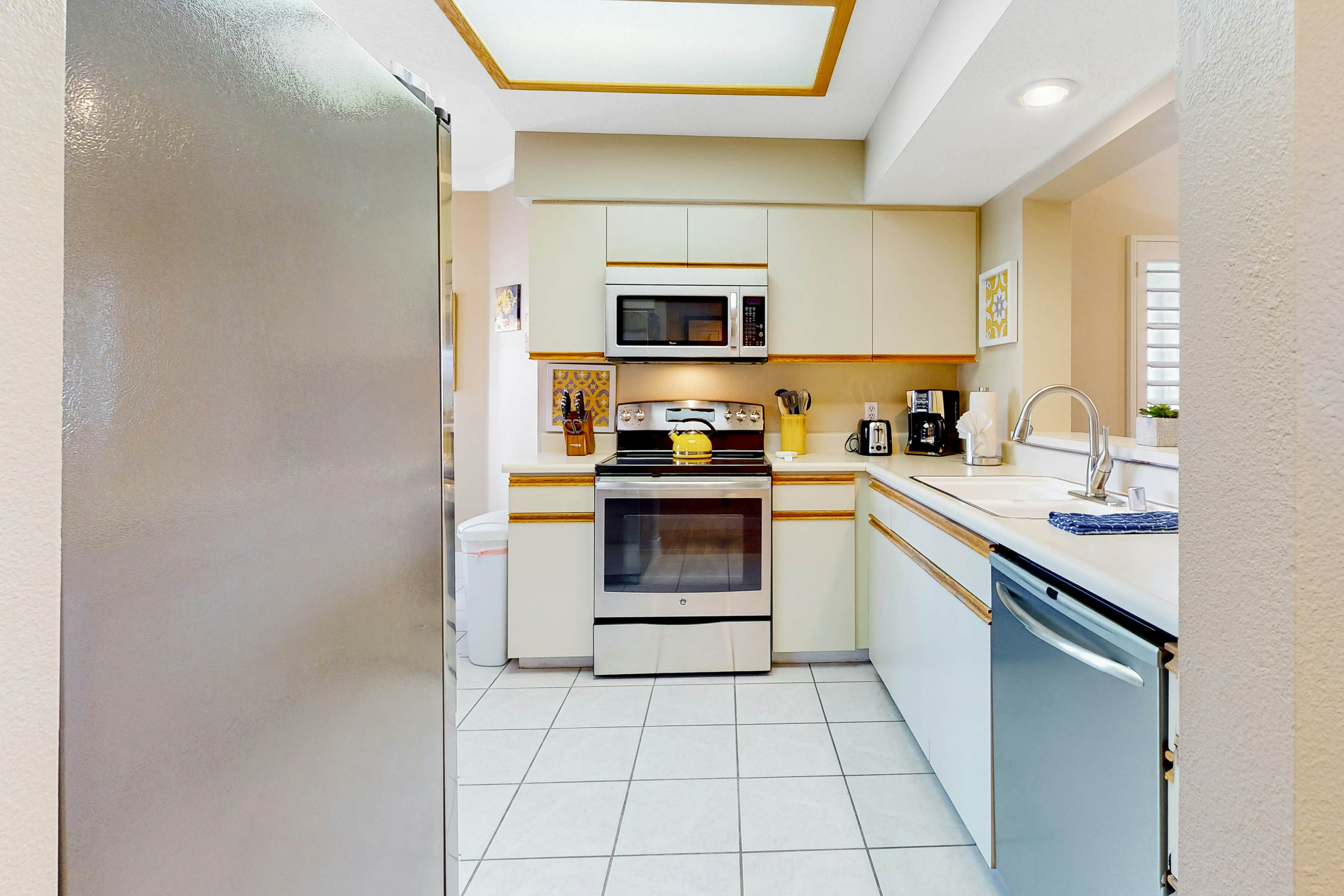 The Gem of Palm Desert