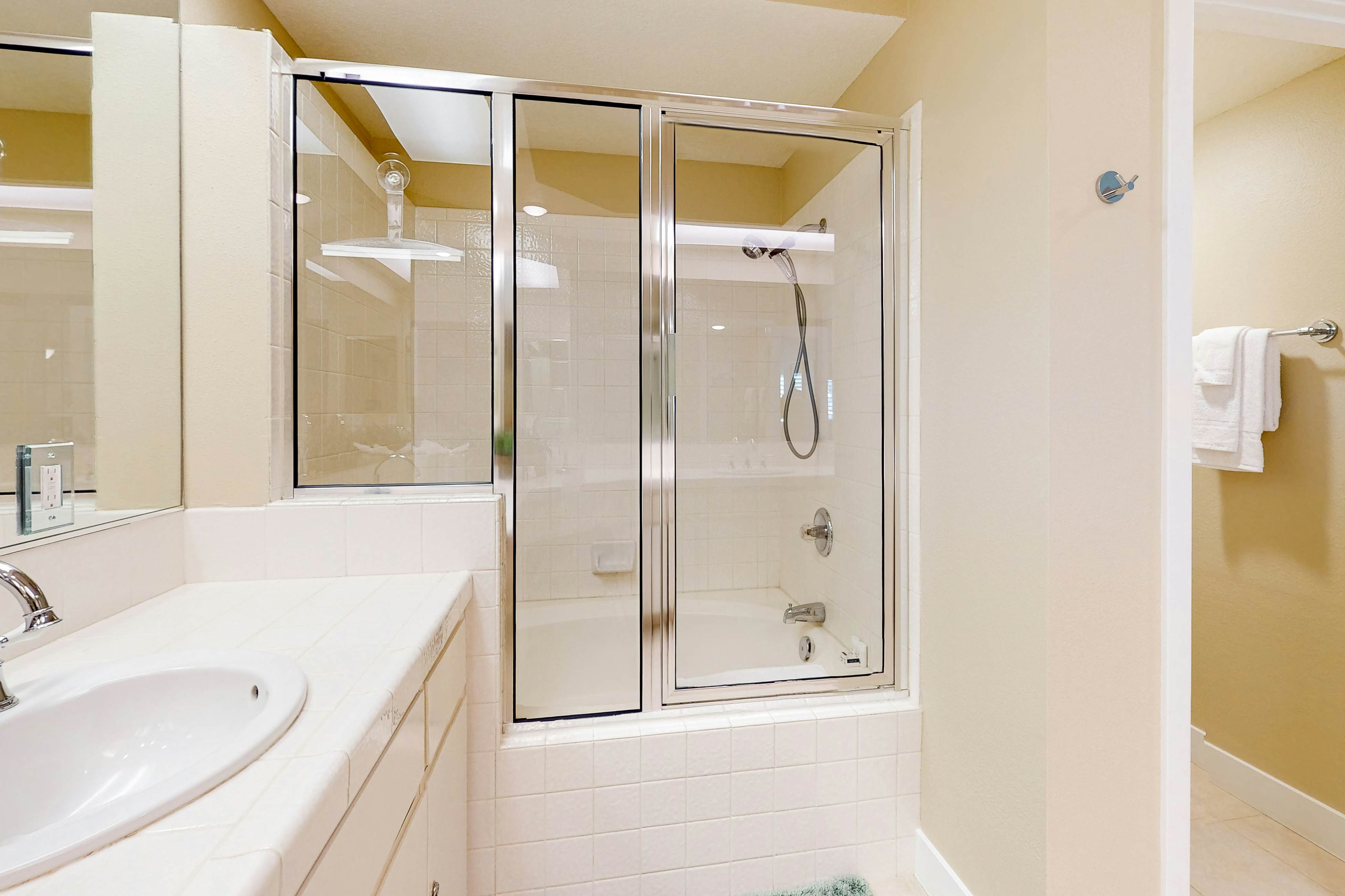 The Gem of Palm Desert