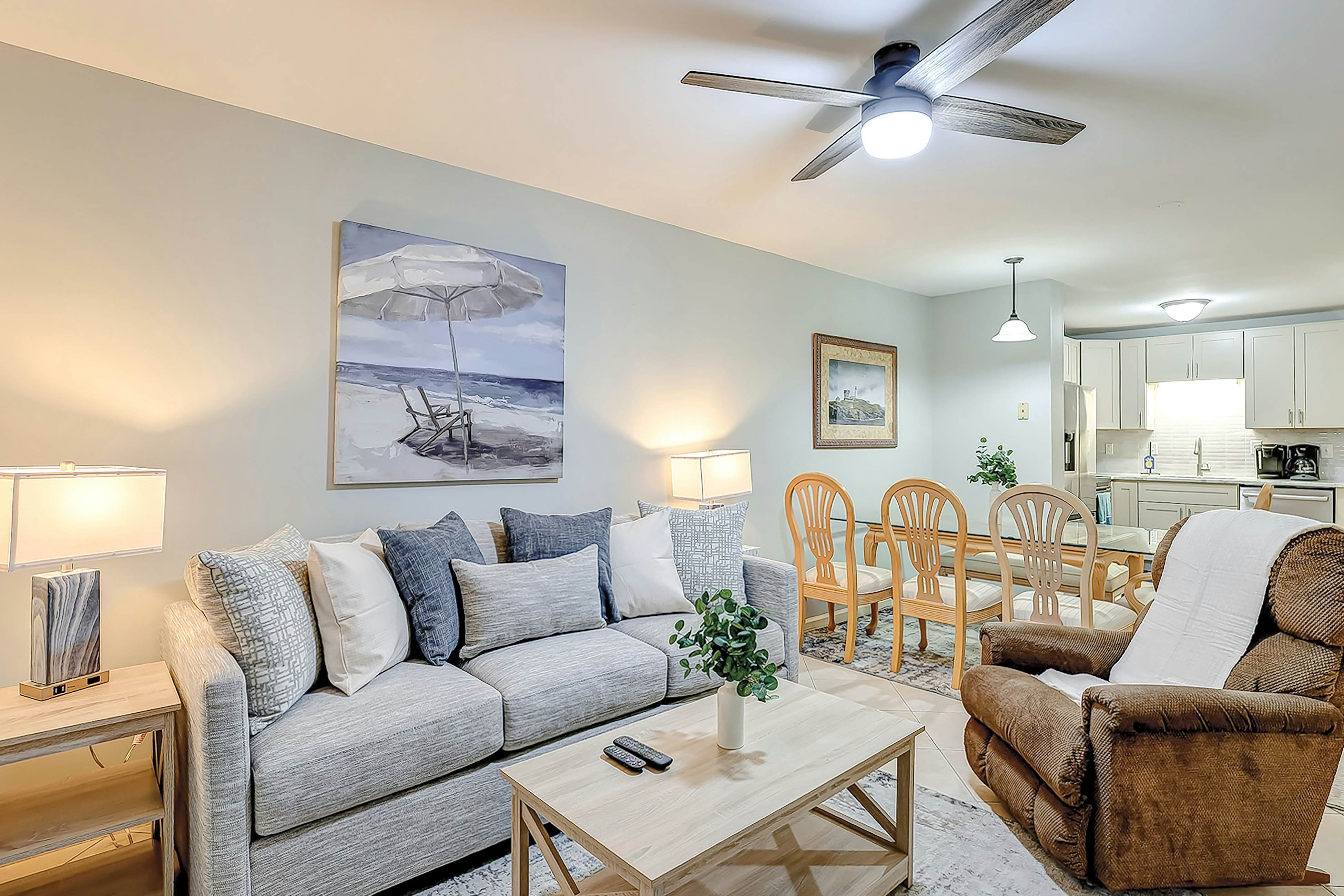 Spa on Port Royal Sound Hilton Head, SC Vacation Rentals