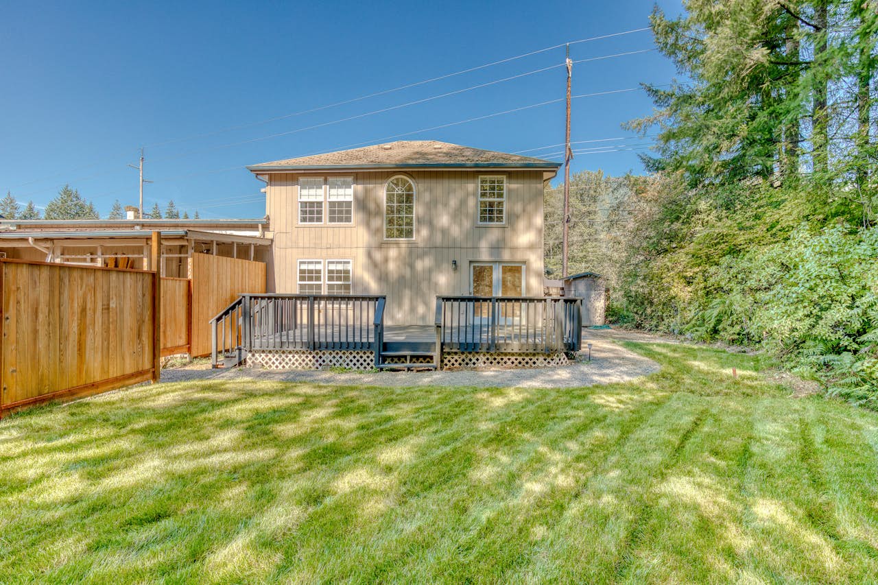 Oregon Base Camp 2 BD Welches, OR Vacation Rental Vacasa