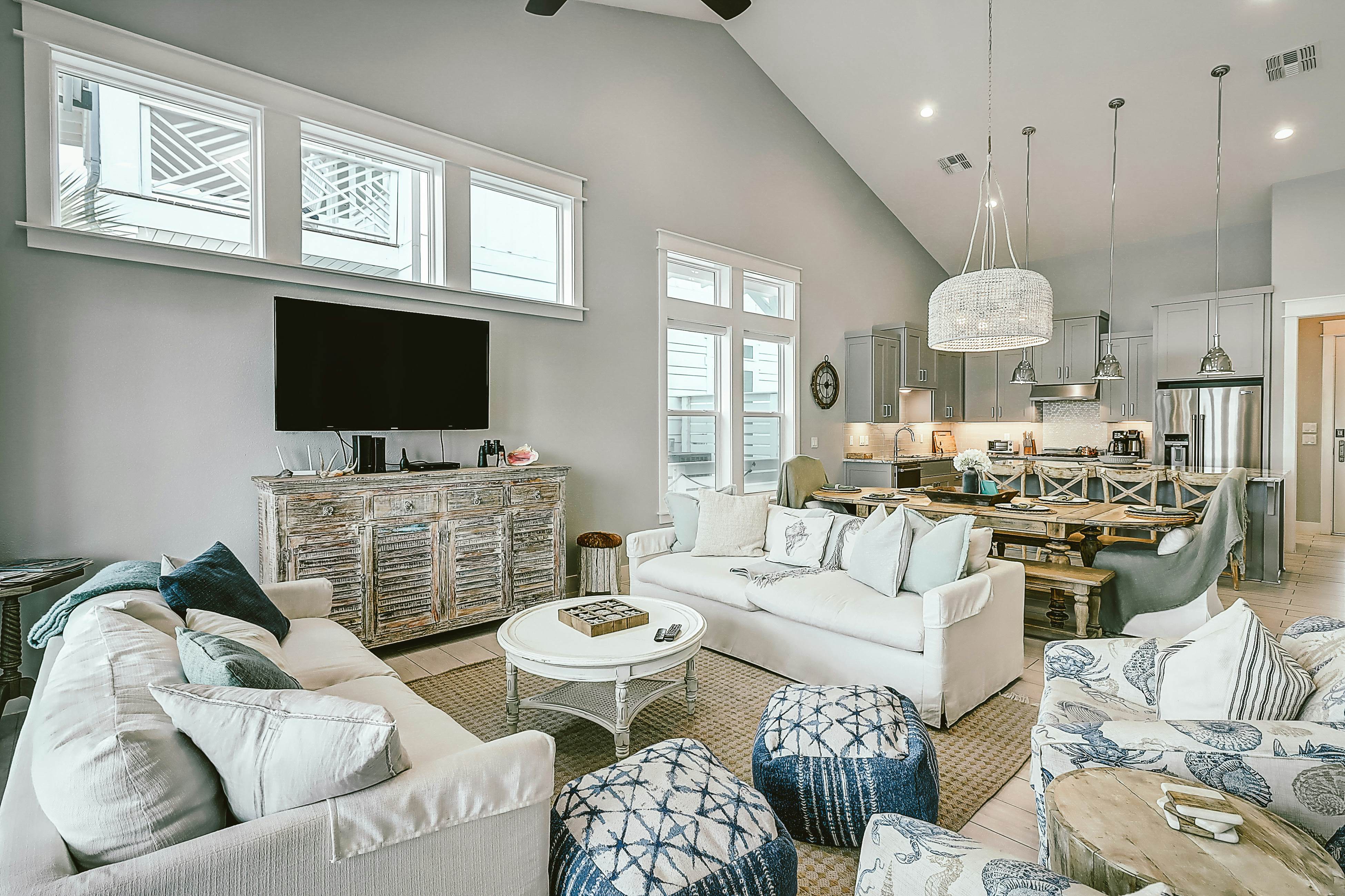 Reserve at St Charles Bay - Cottage By The Sea