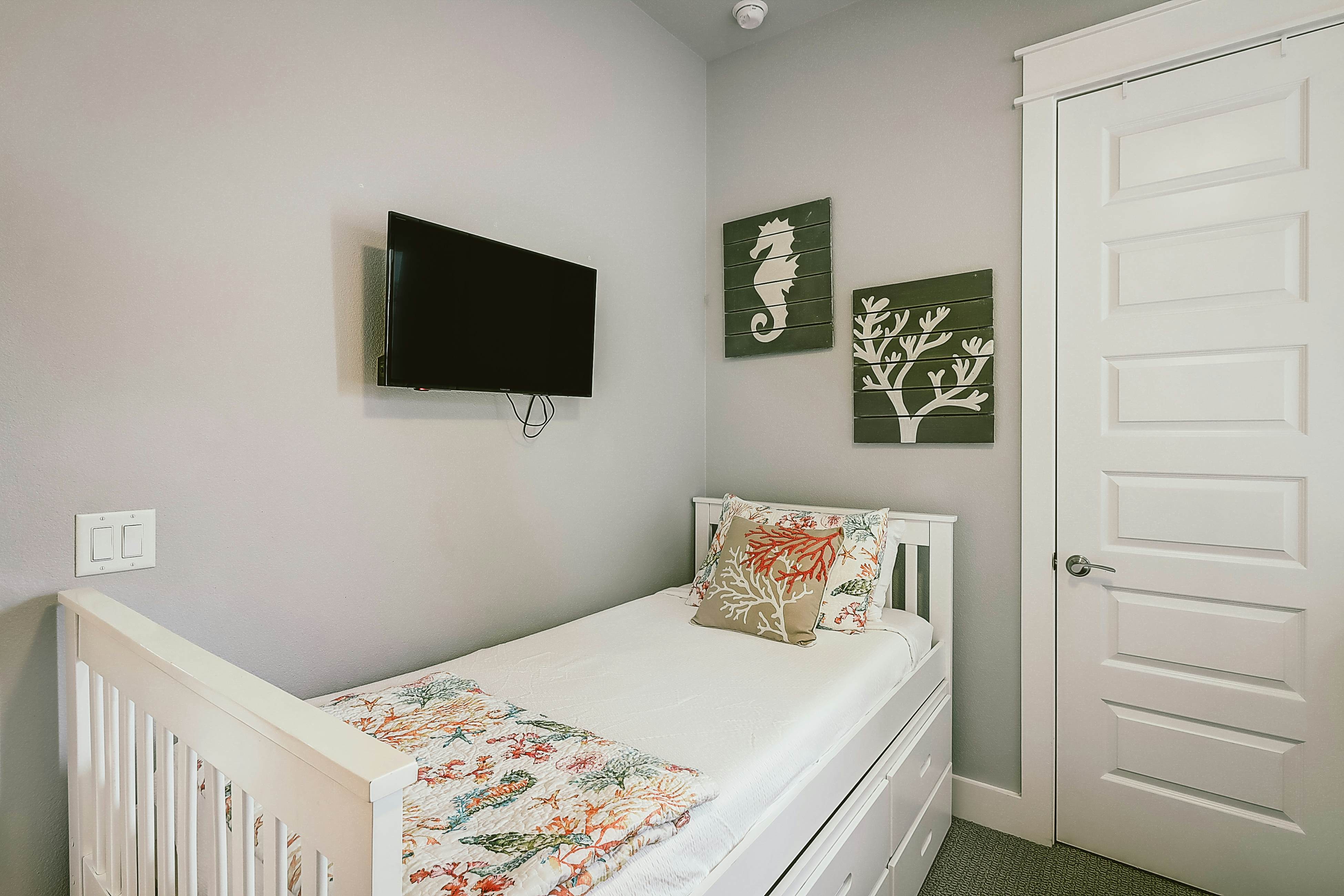 Reserve at St Charles Bay - Cottage By The Sea