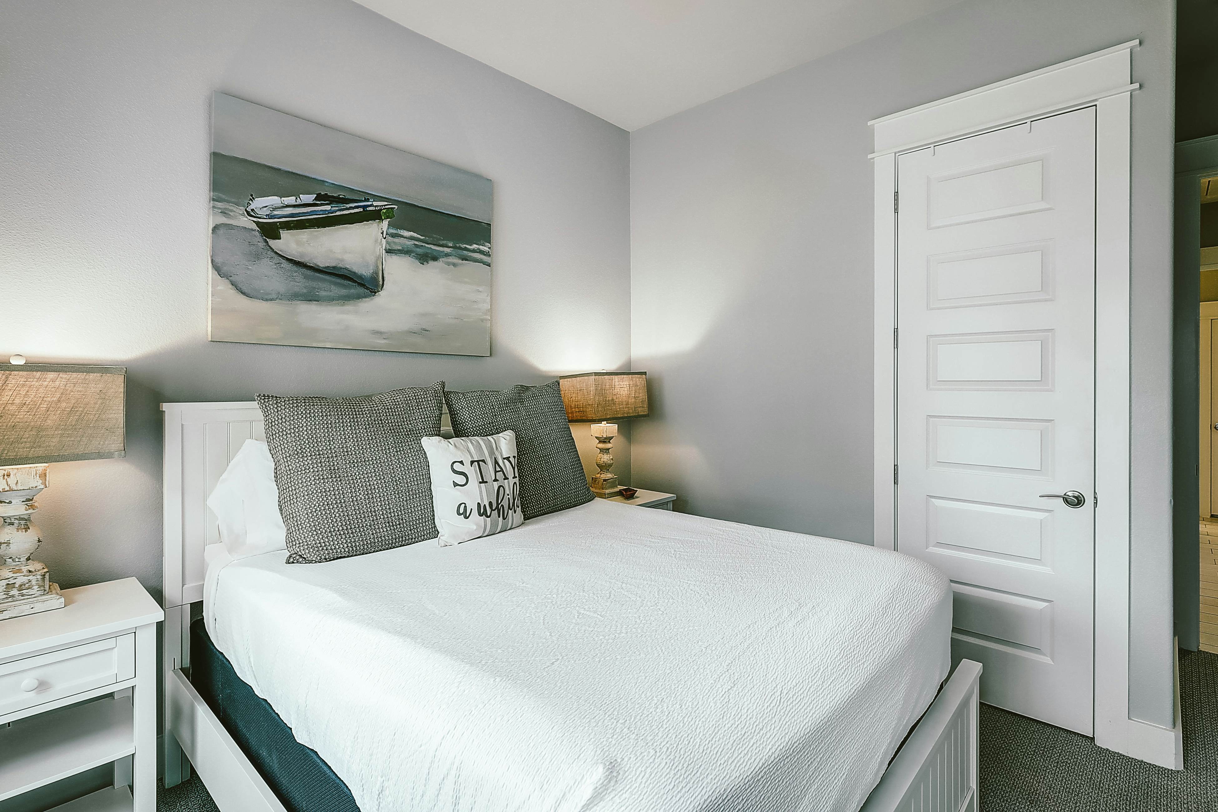 Reserve at St Charles Bay - Cottage By The Sea