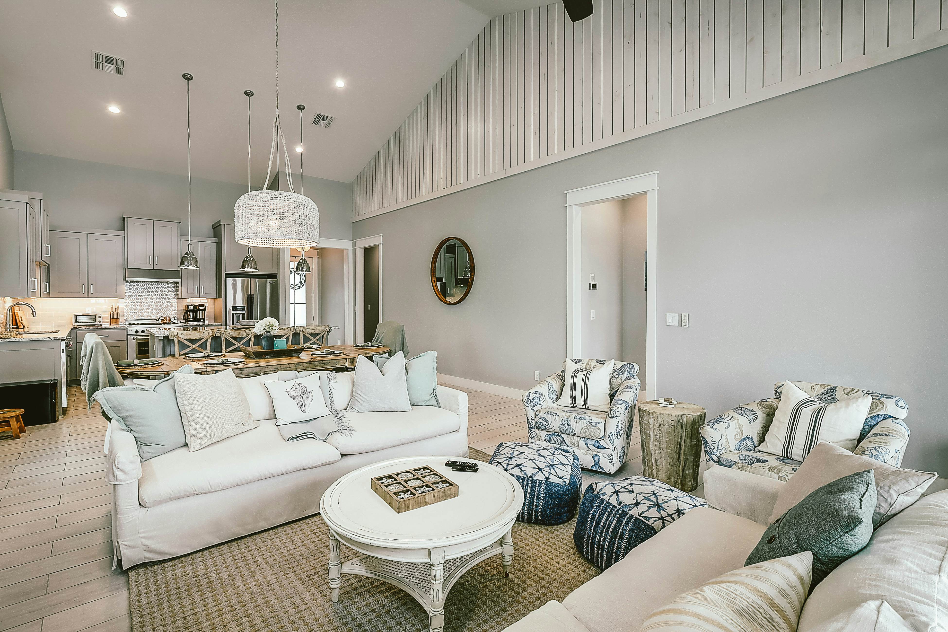 Reserve at St Charles Bay - Cottage By The Sea