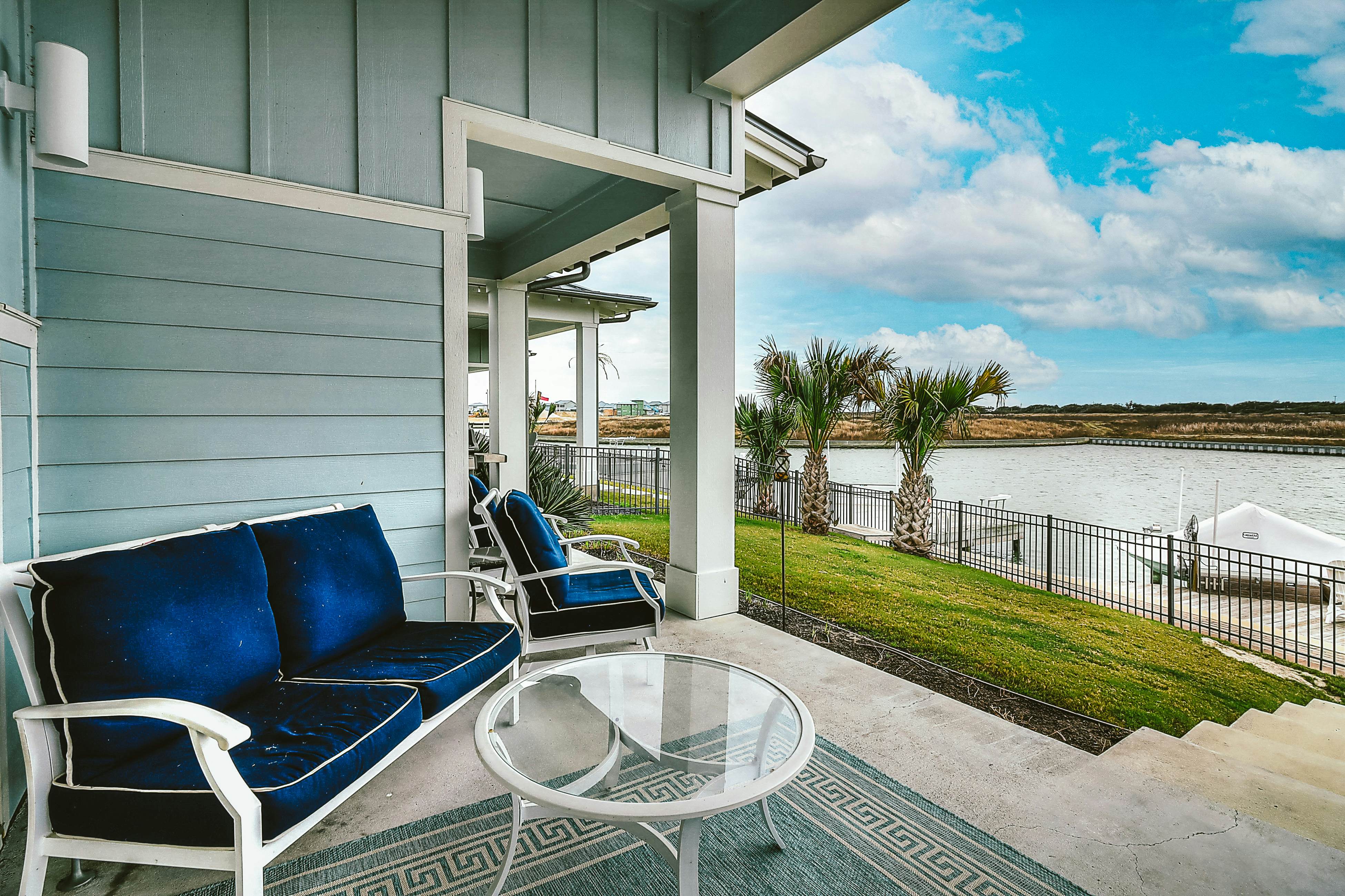 Reserve at St Charles Bay - Cottage By The Sea