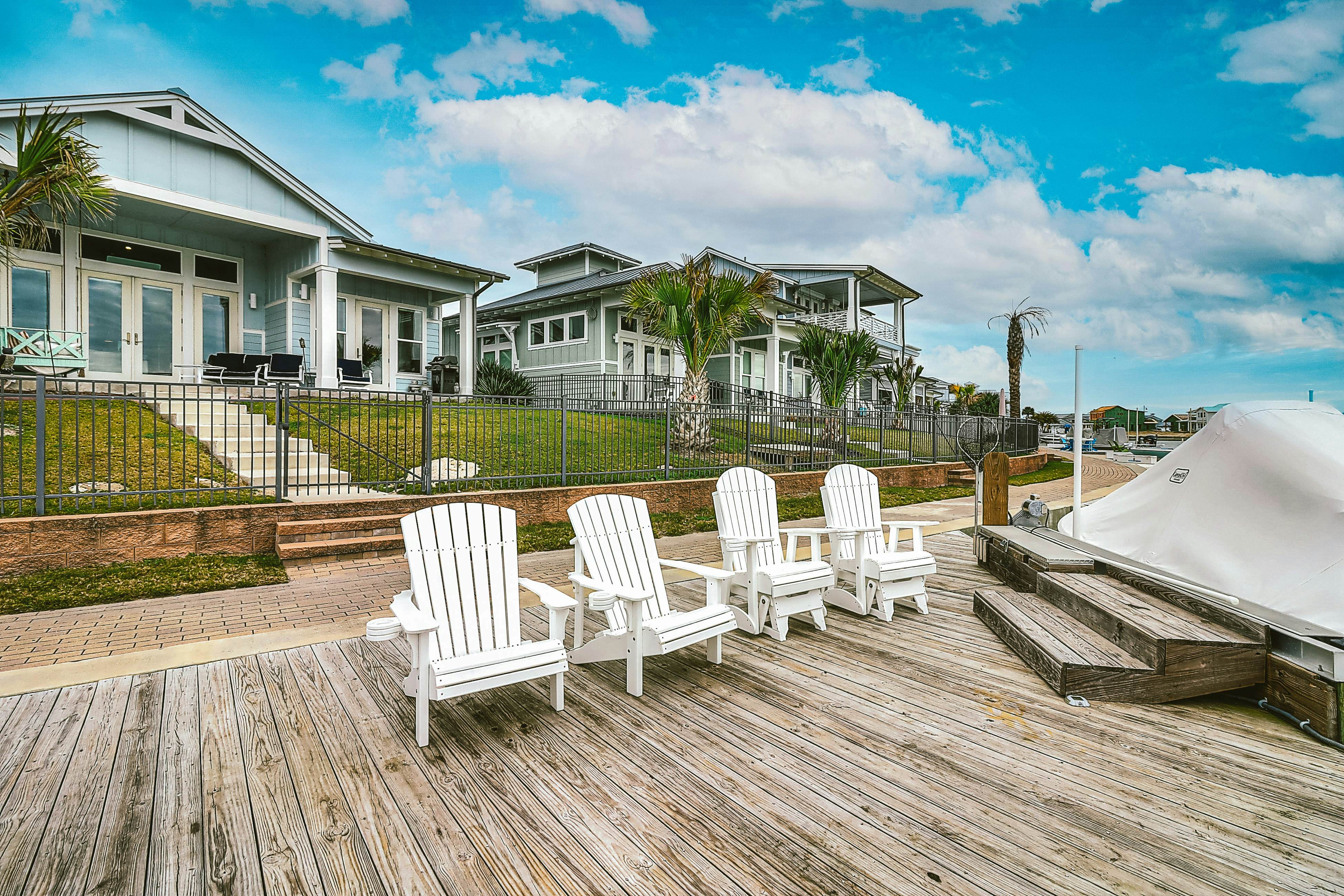 Reserve at St Charles Bay - Cottage By The Sea