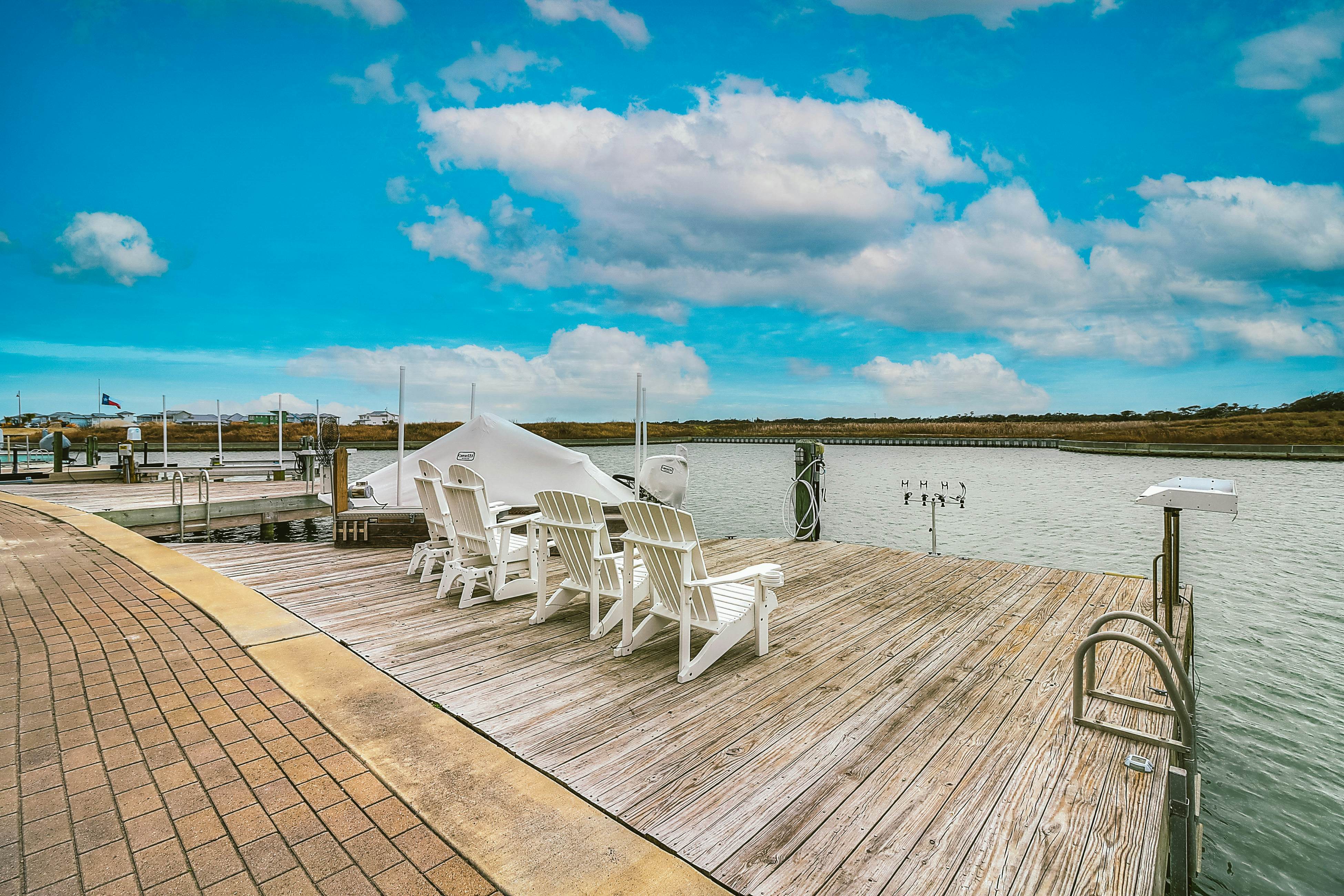 Reserve at St Charles Bay - Cottage By The Sea