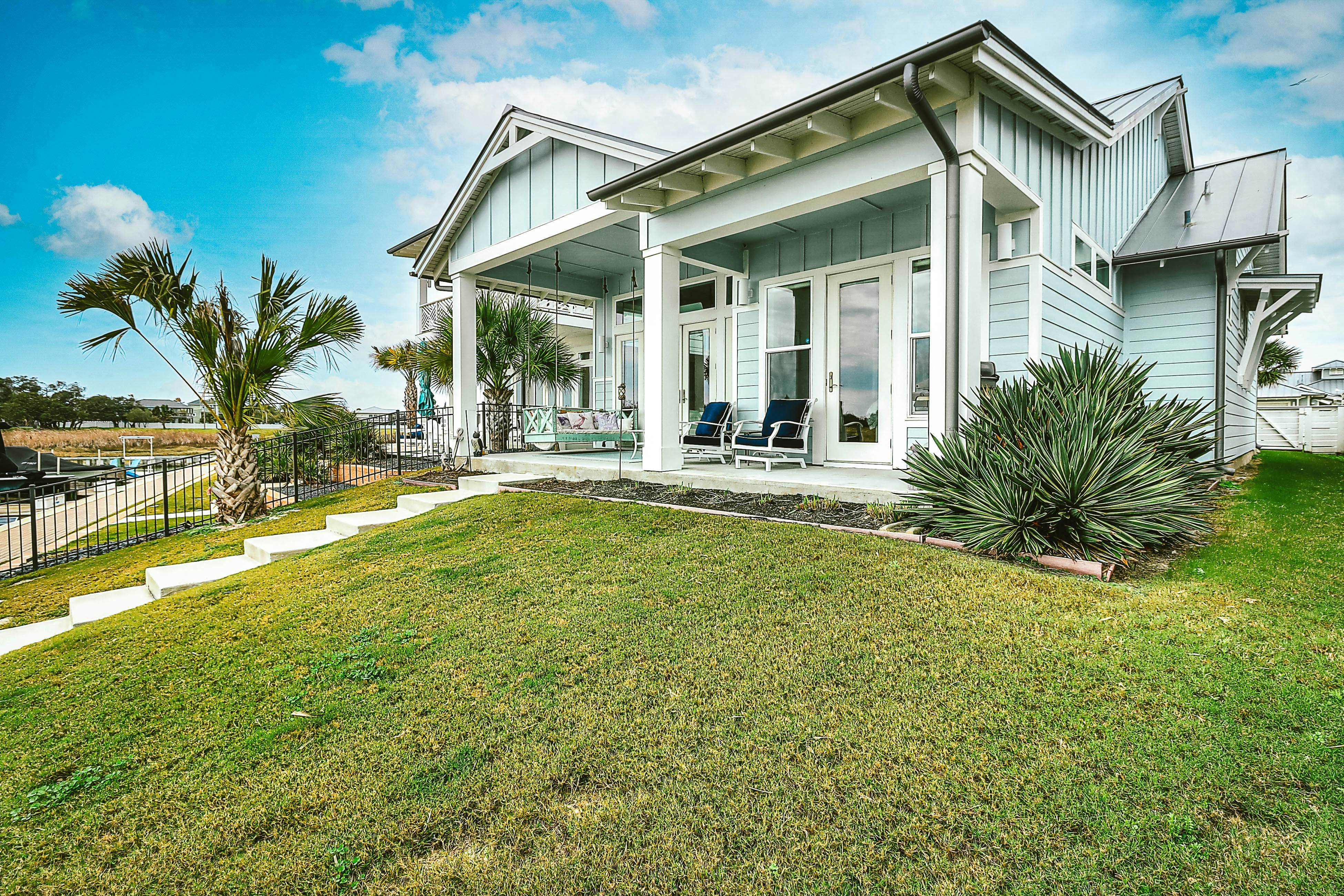 Reserve at St Charles Bay - Cottage By The Sea