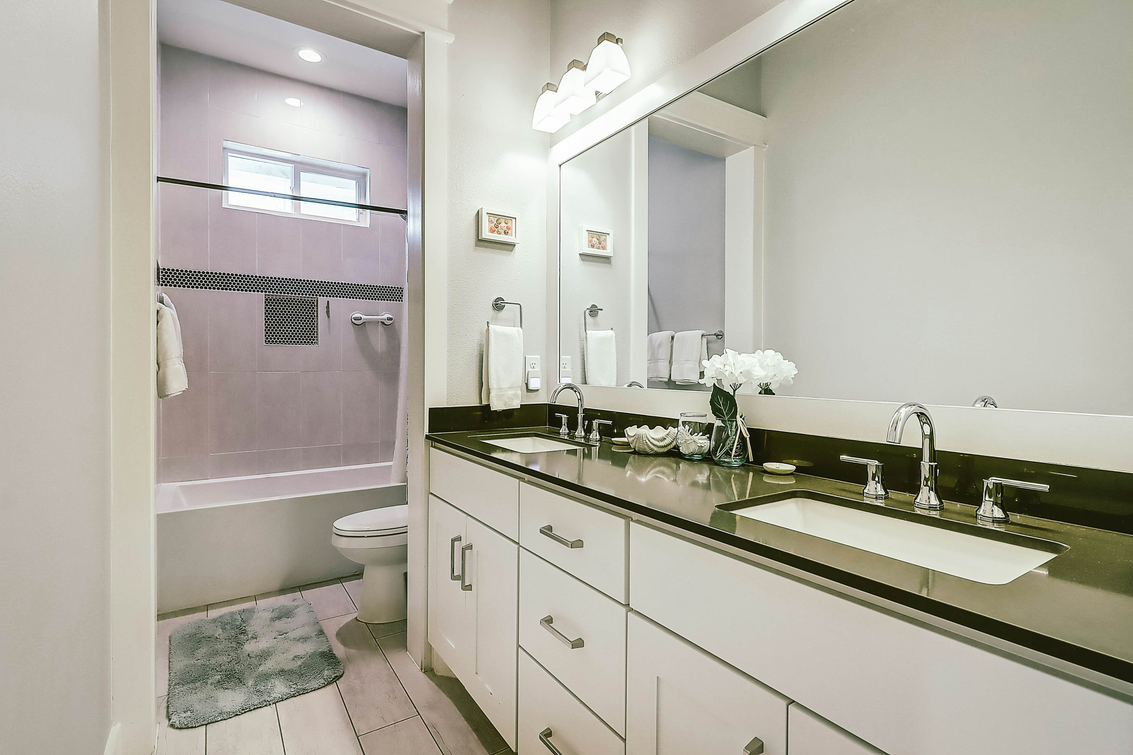 Reserve at St Charles Bay - Cottage By The Sea