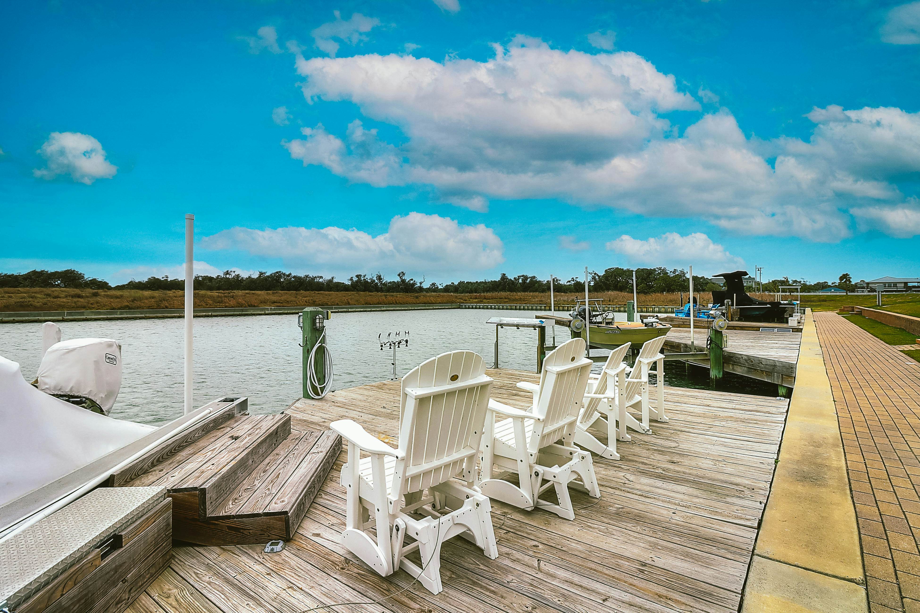 Reserve at St Charles Bay - Cottage By The Sea