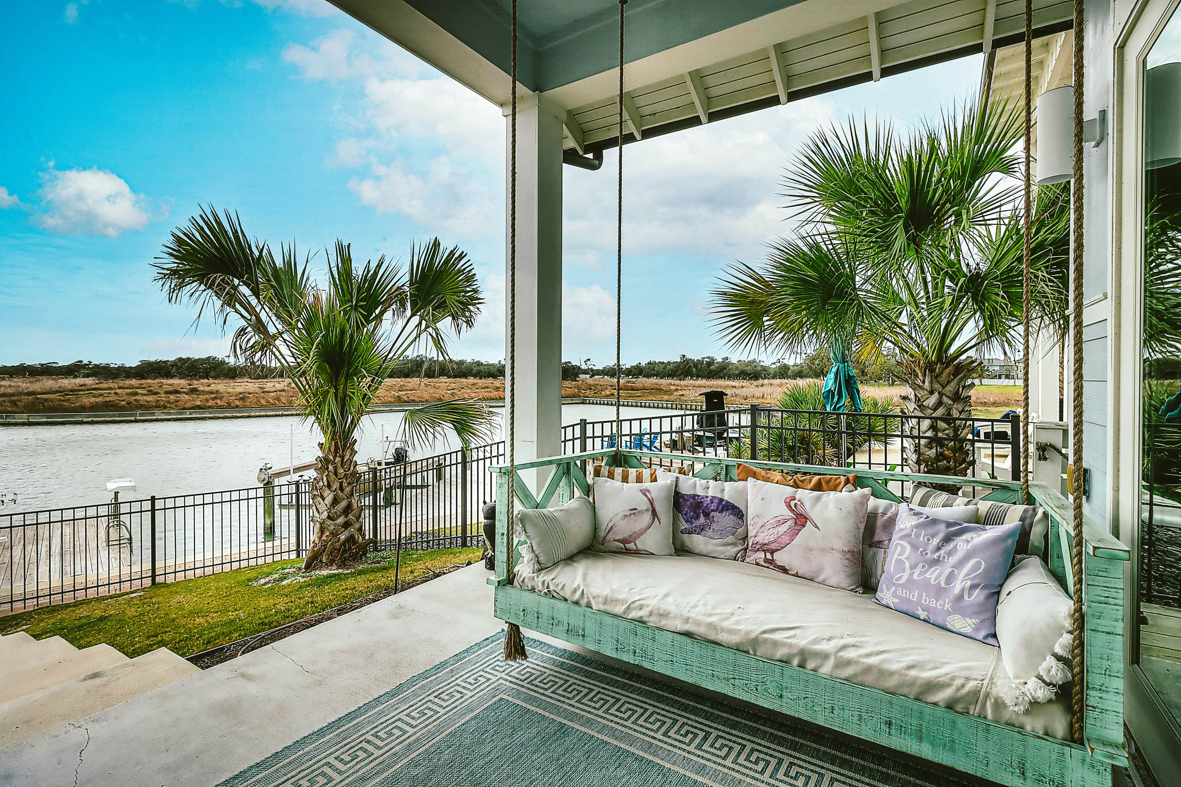 Reserve at St Charles Bay - Cottage By The Sea