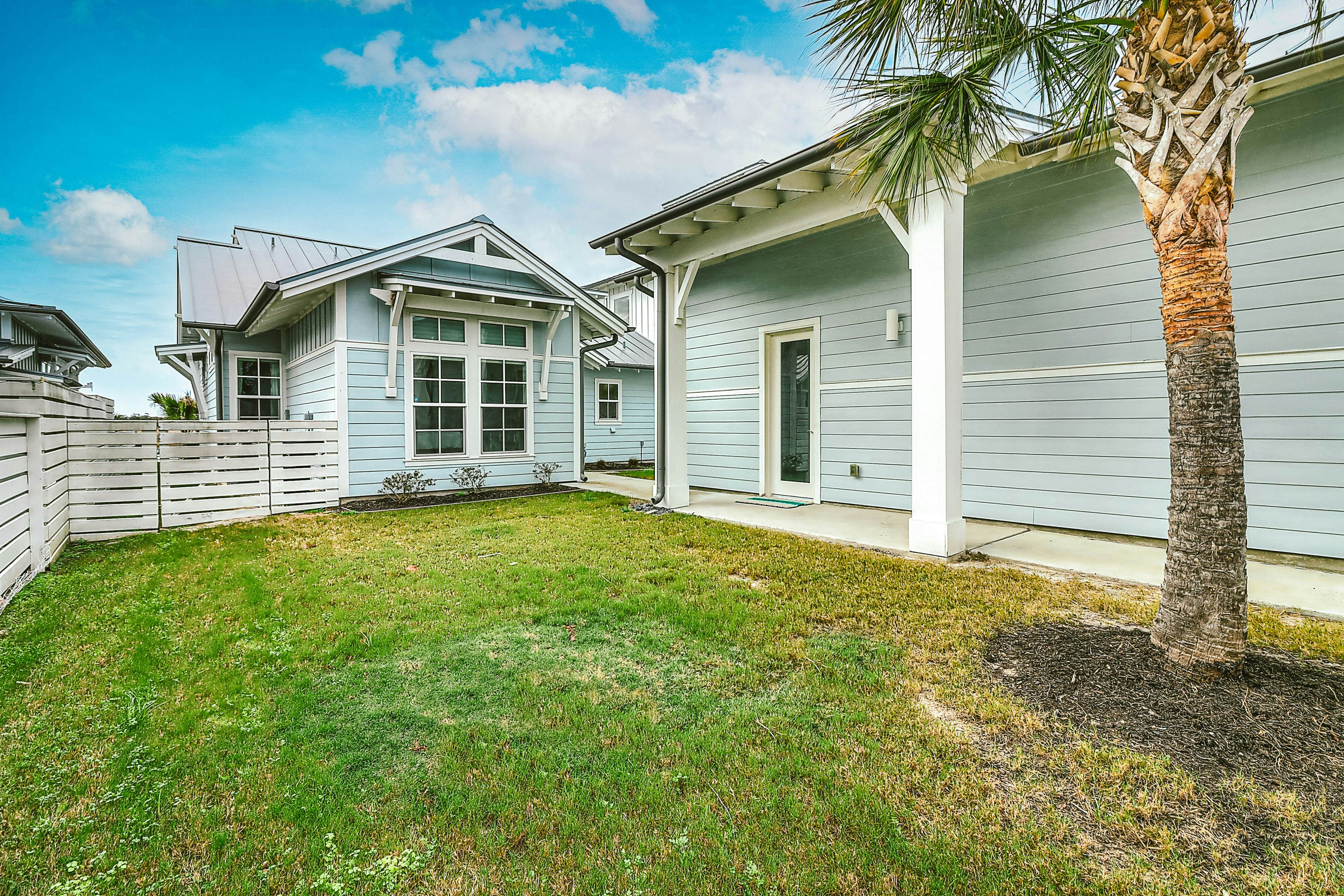Reserve at St Charles Bay - Cottage By The Sea