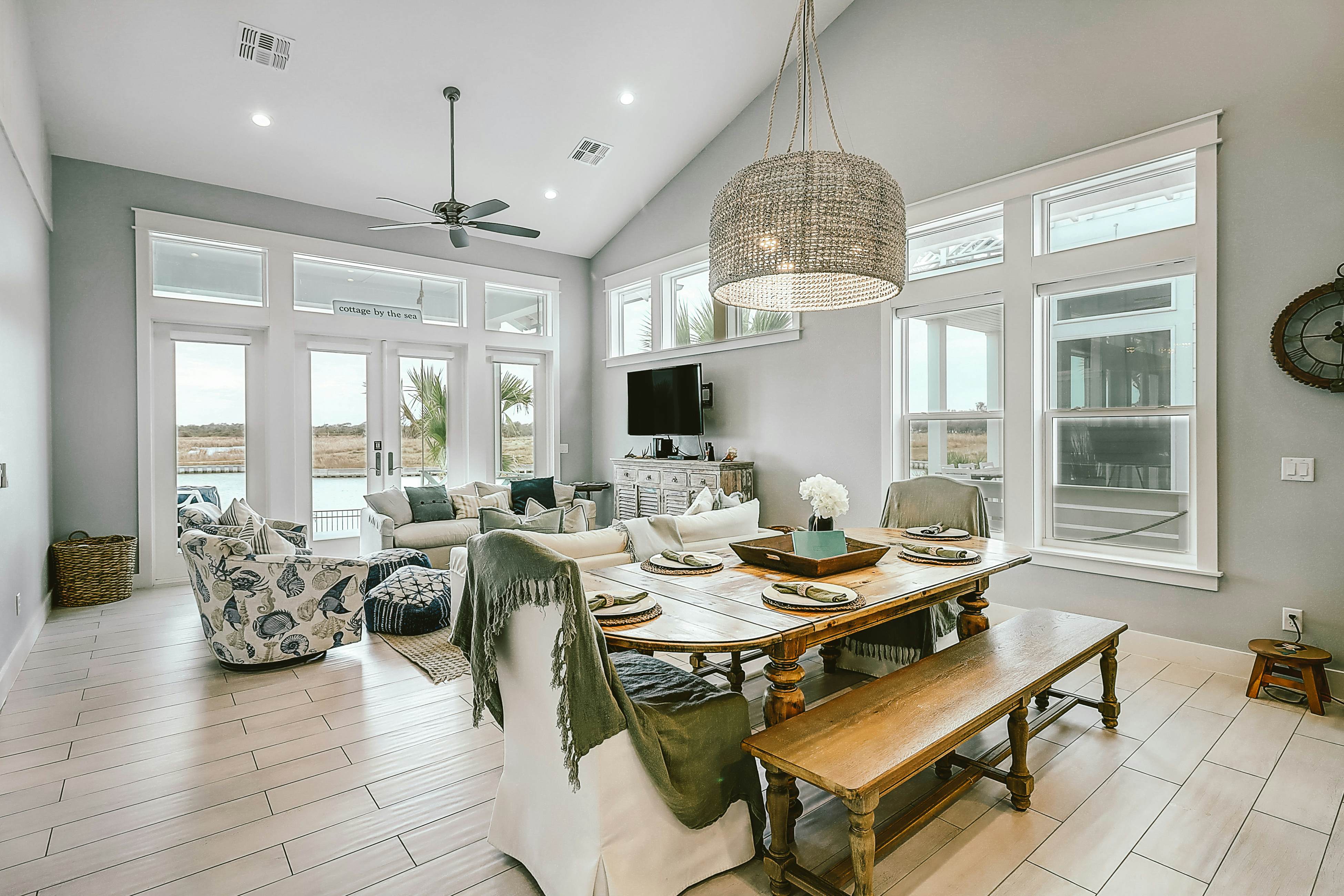 Reserve at St Charles Bay - Cottage By The Sea