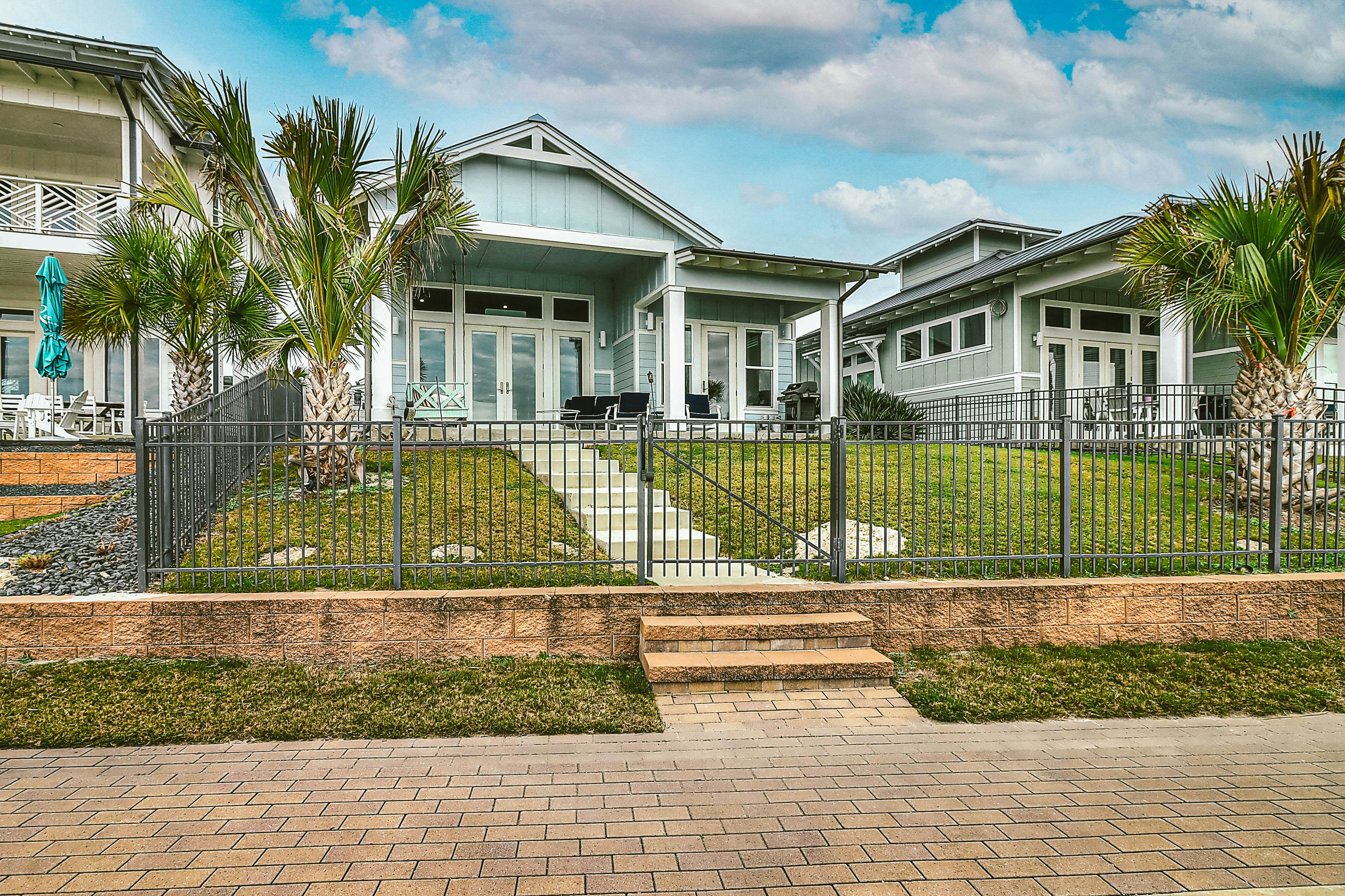 Reserve at St Charles Bay - Cottage By The Sea