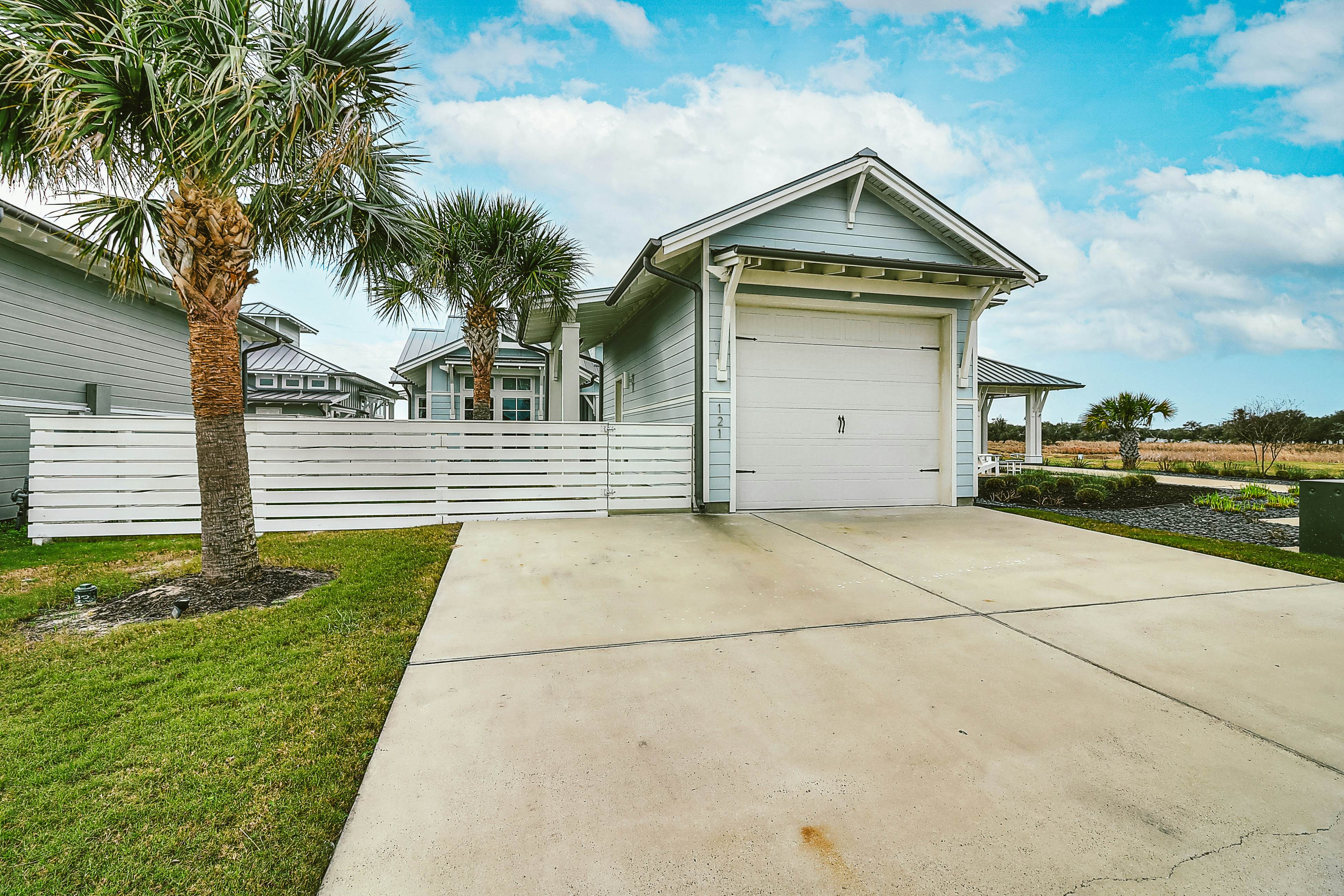Reserve at St Charles Bay - Cottage By The Sea