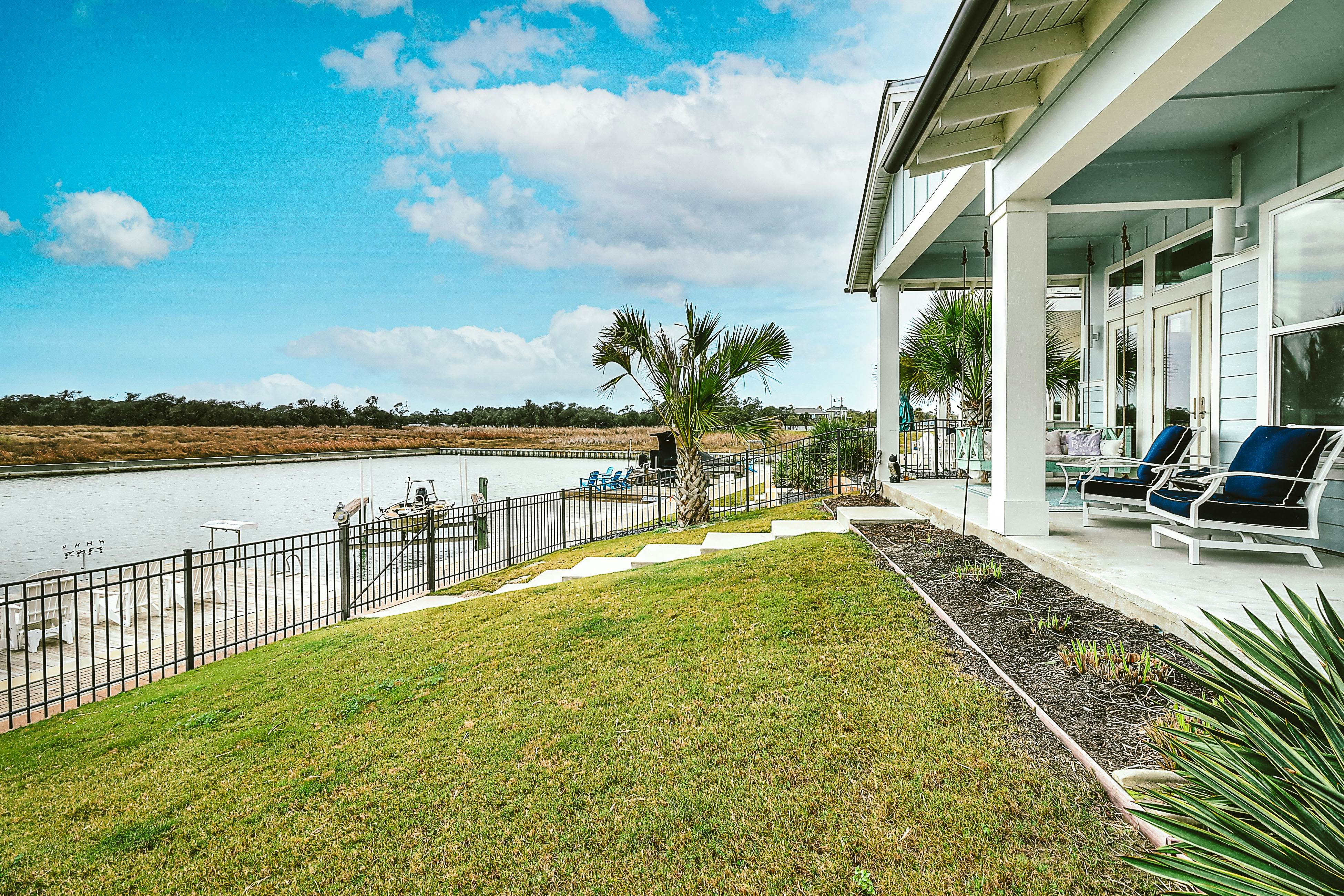 Reserve at St Charles Bay - Cottage By The Sea