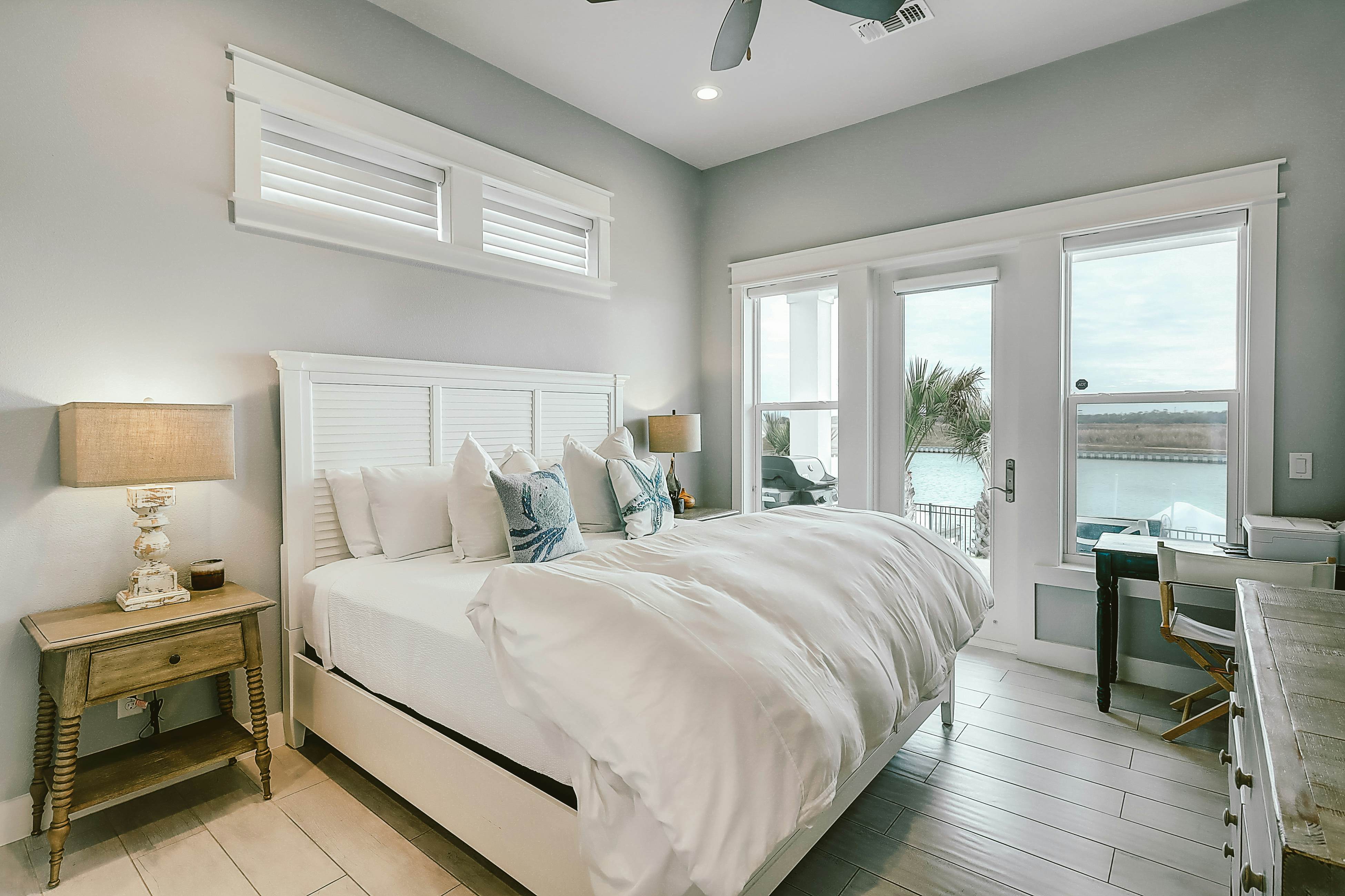 Reserve at St Charles Bay - Cottage By The Sea