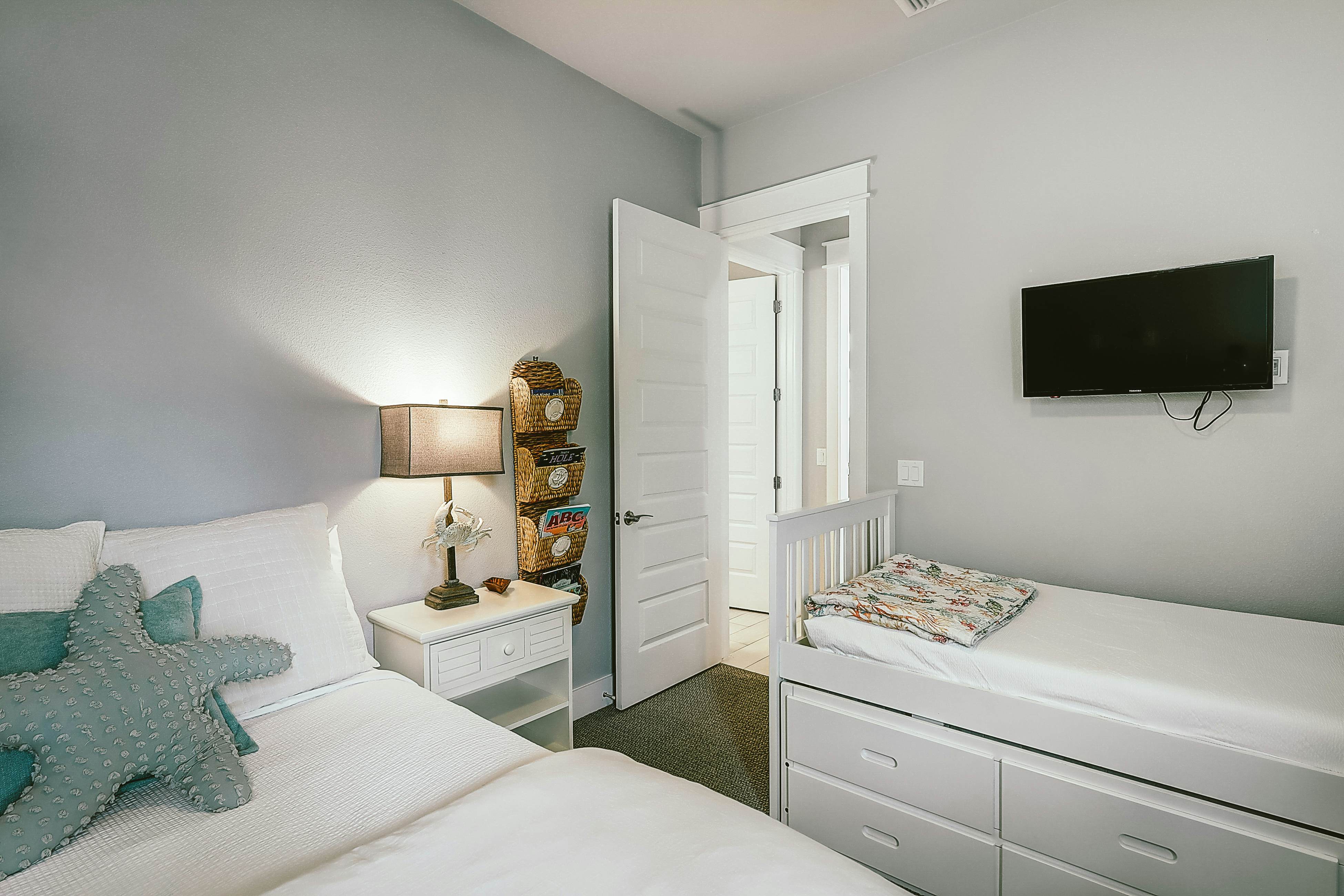 Reserve at St Charles Bay - Cottage By The Sea