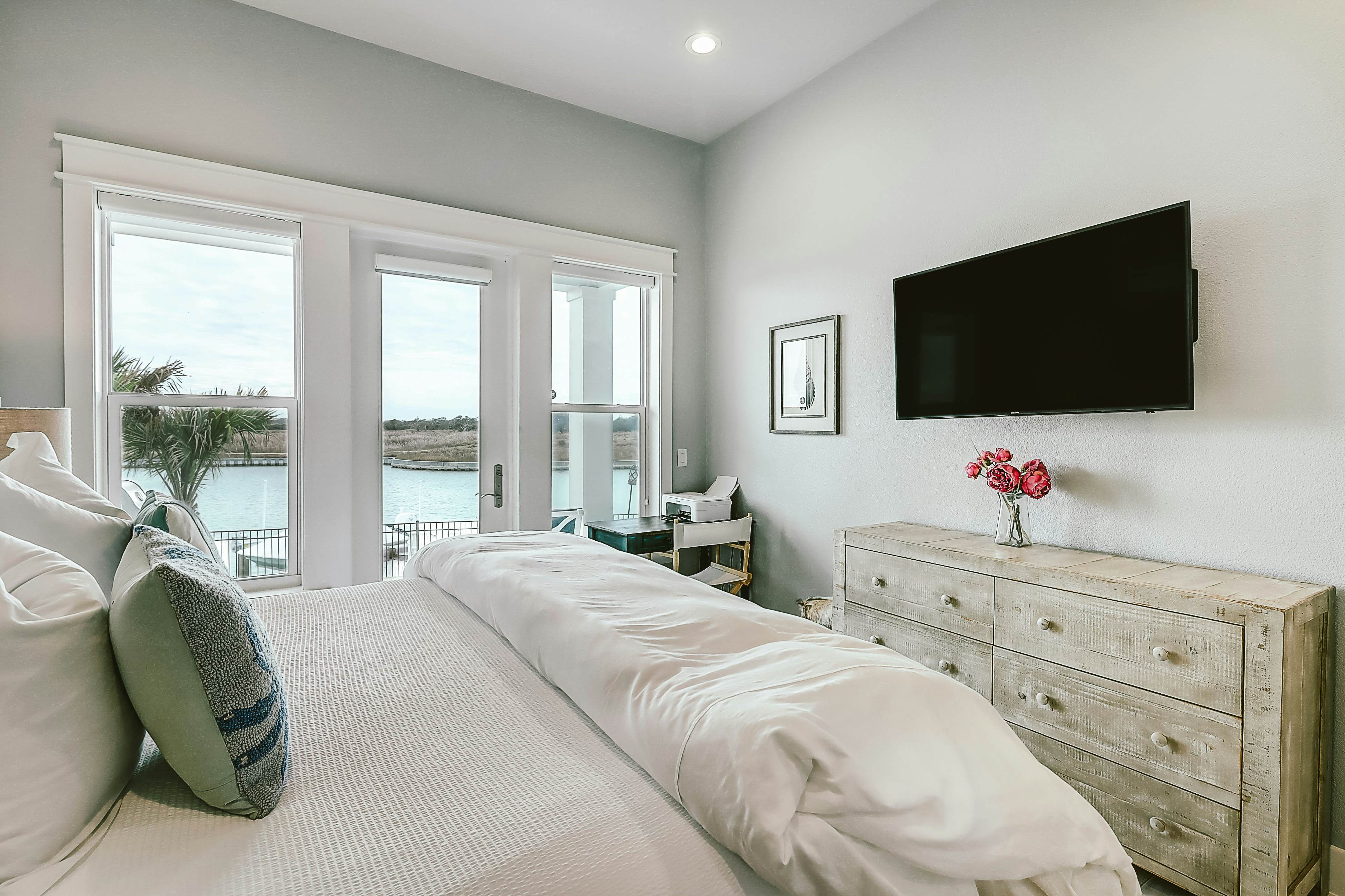 Reserve at St Charles Bay - Cottage By The Sea