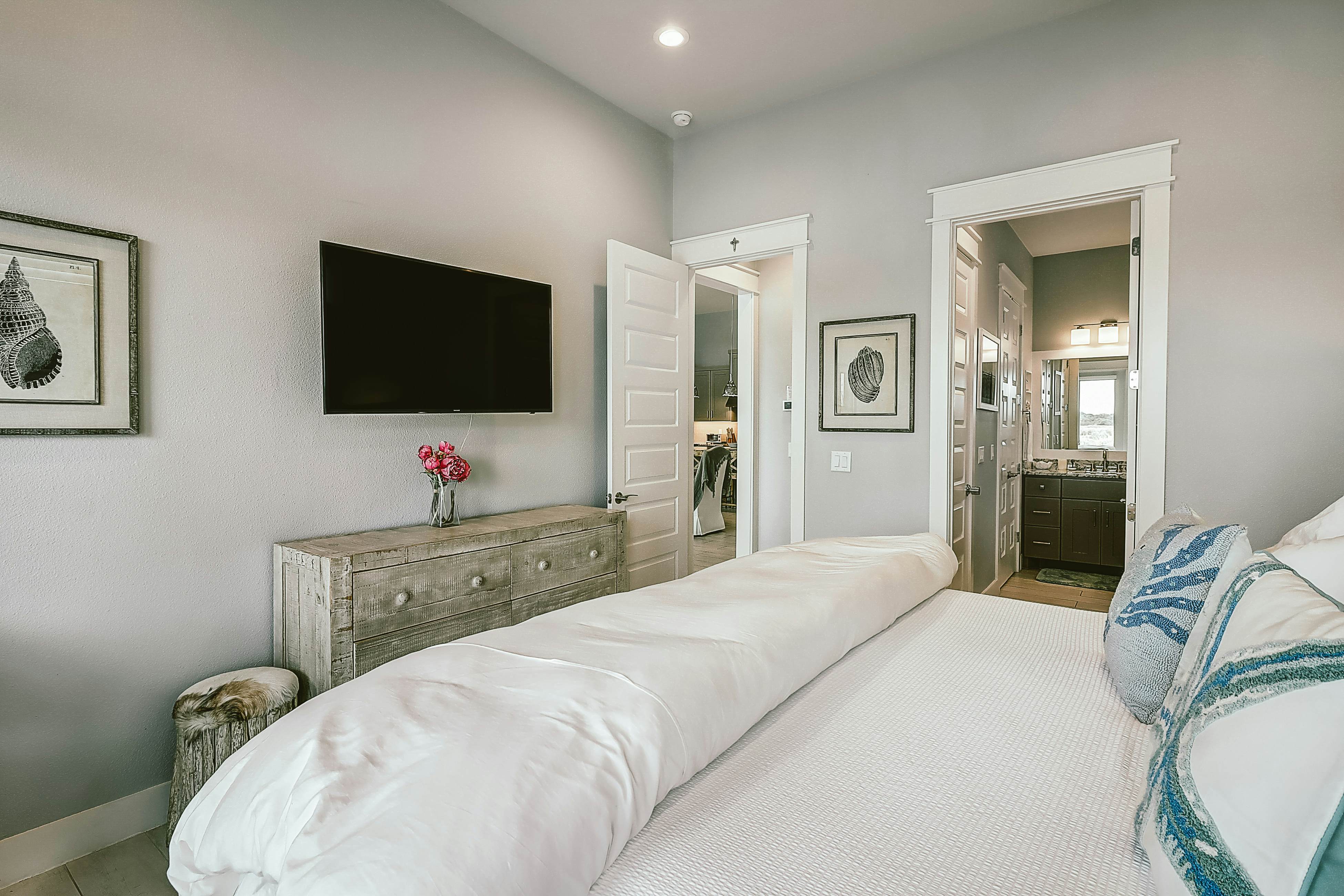 Reserve at St Charles Bay - Cottage By The Sea