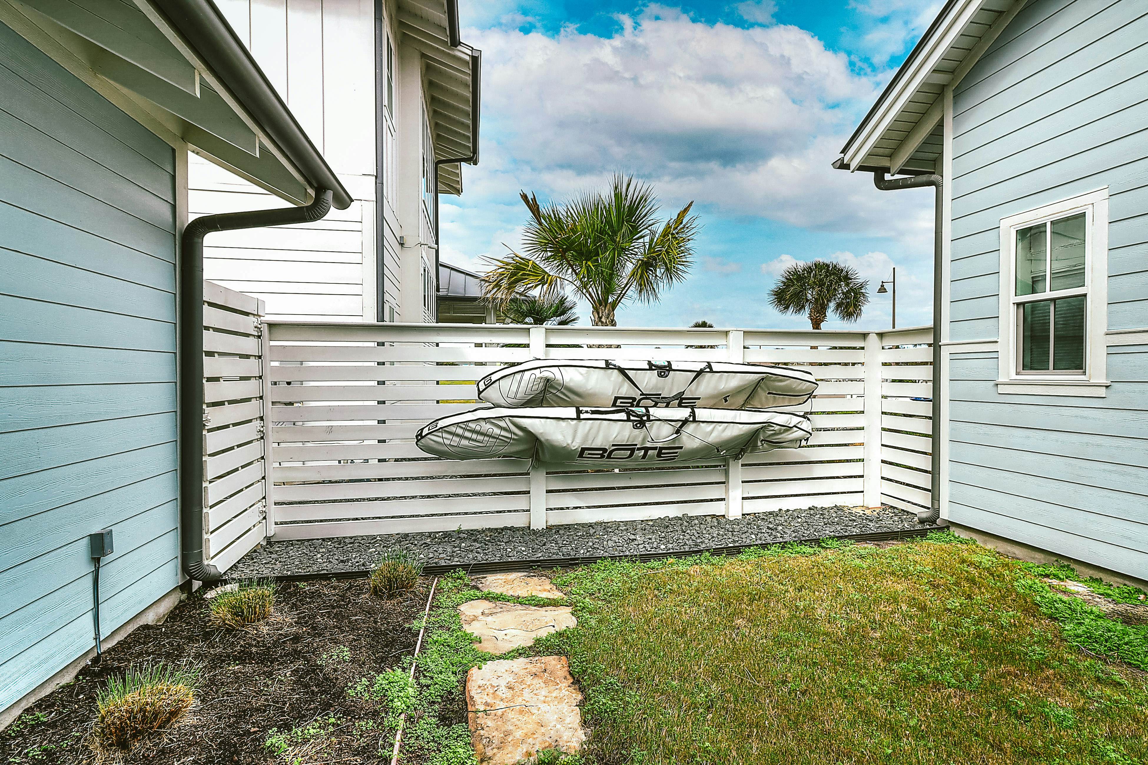 Reserve at St Charles Bay - Cottage By The Sea