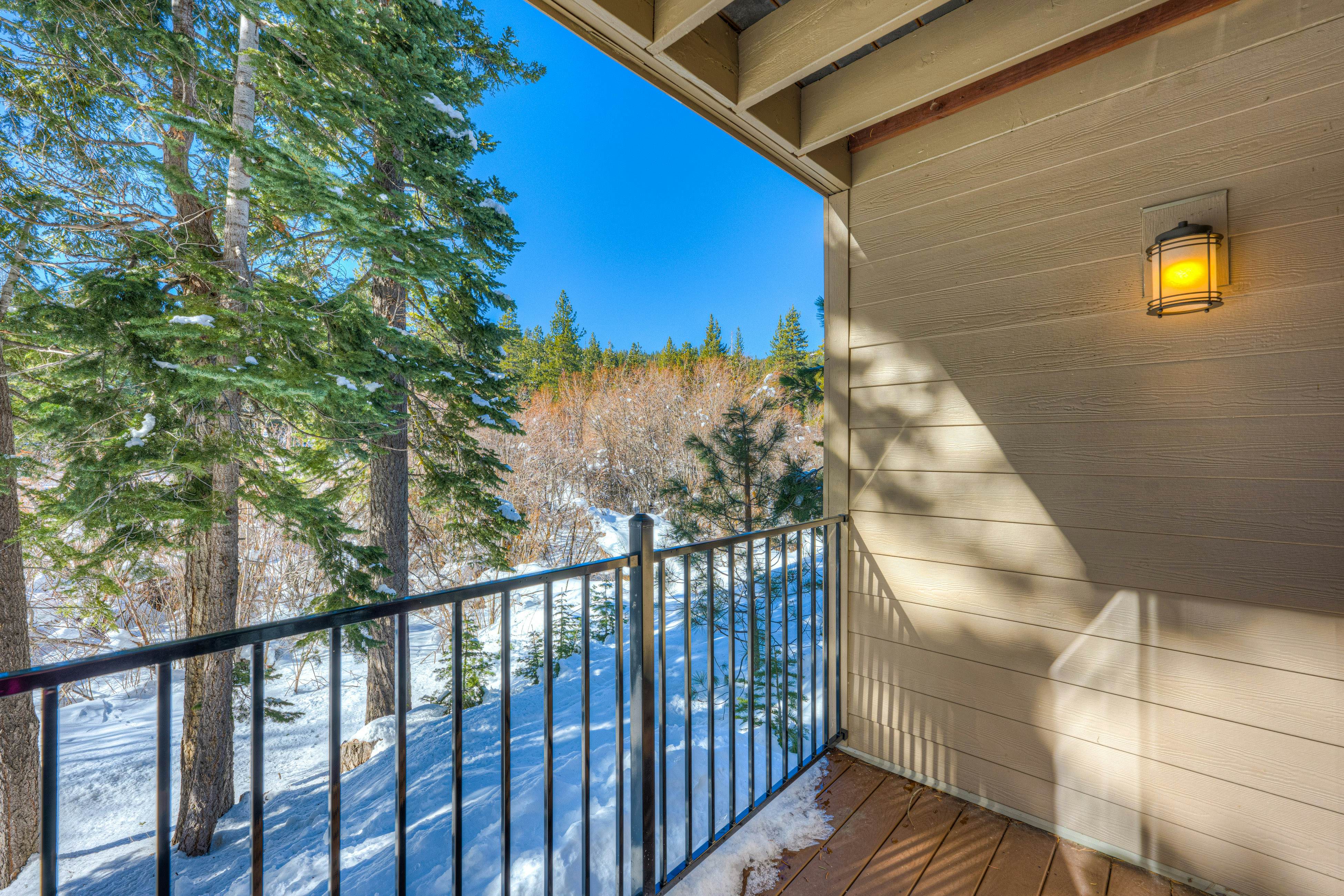 Carnelian Woods Sanctuary