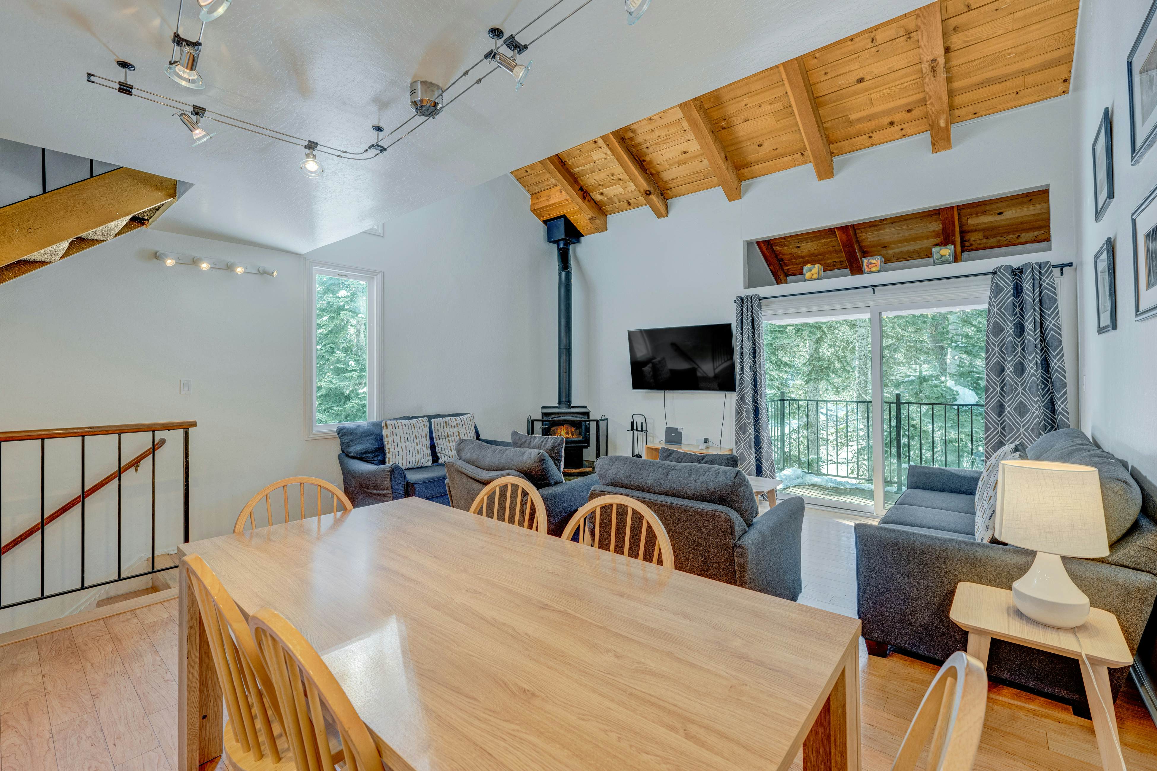 Carnelian Woods Sanctuary