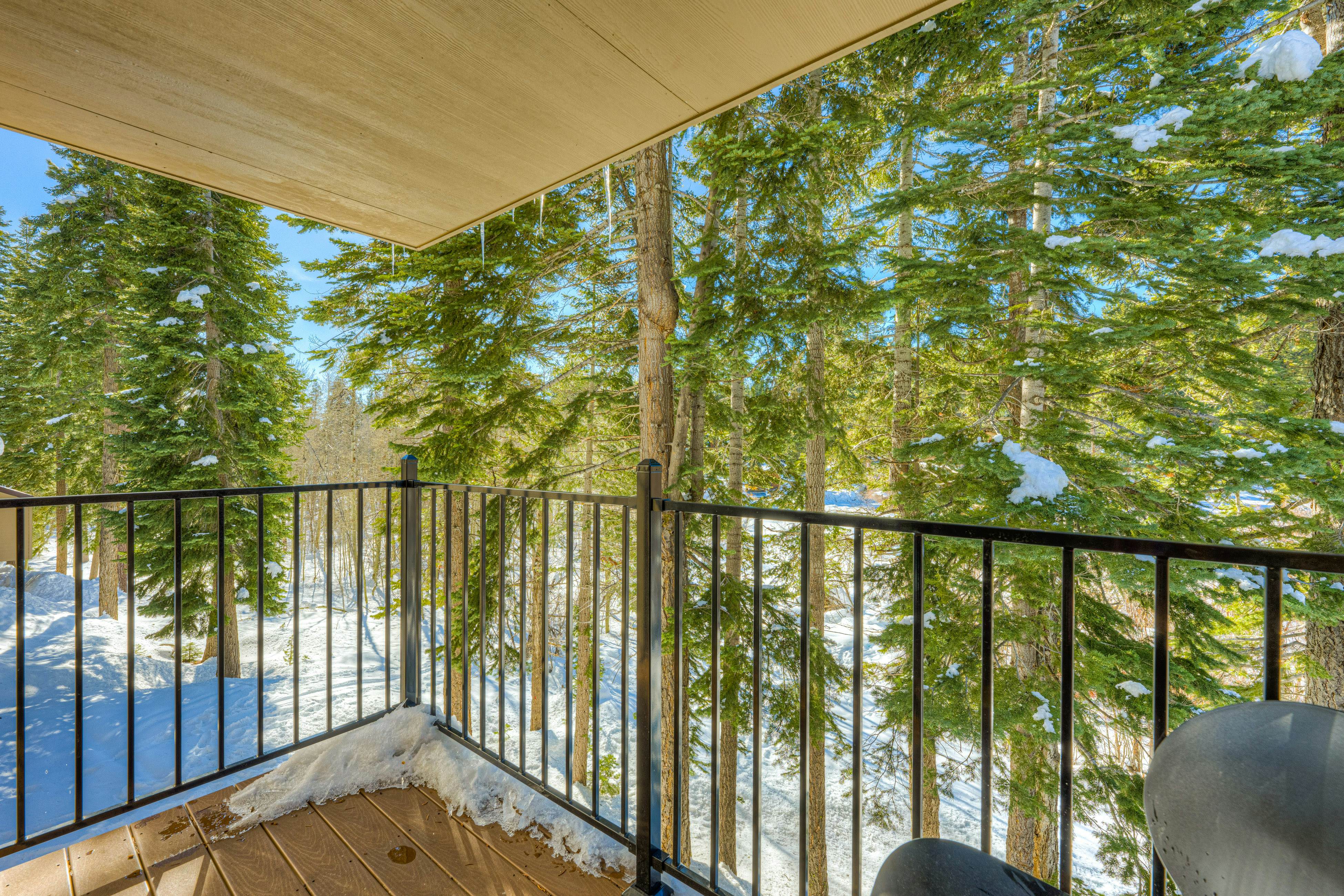 Carnelian Woods Sanctuary