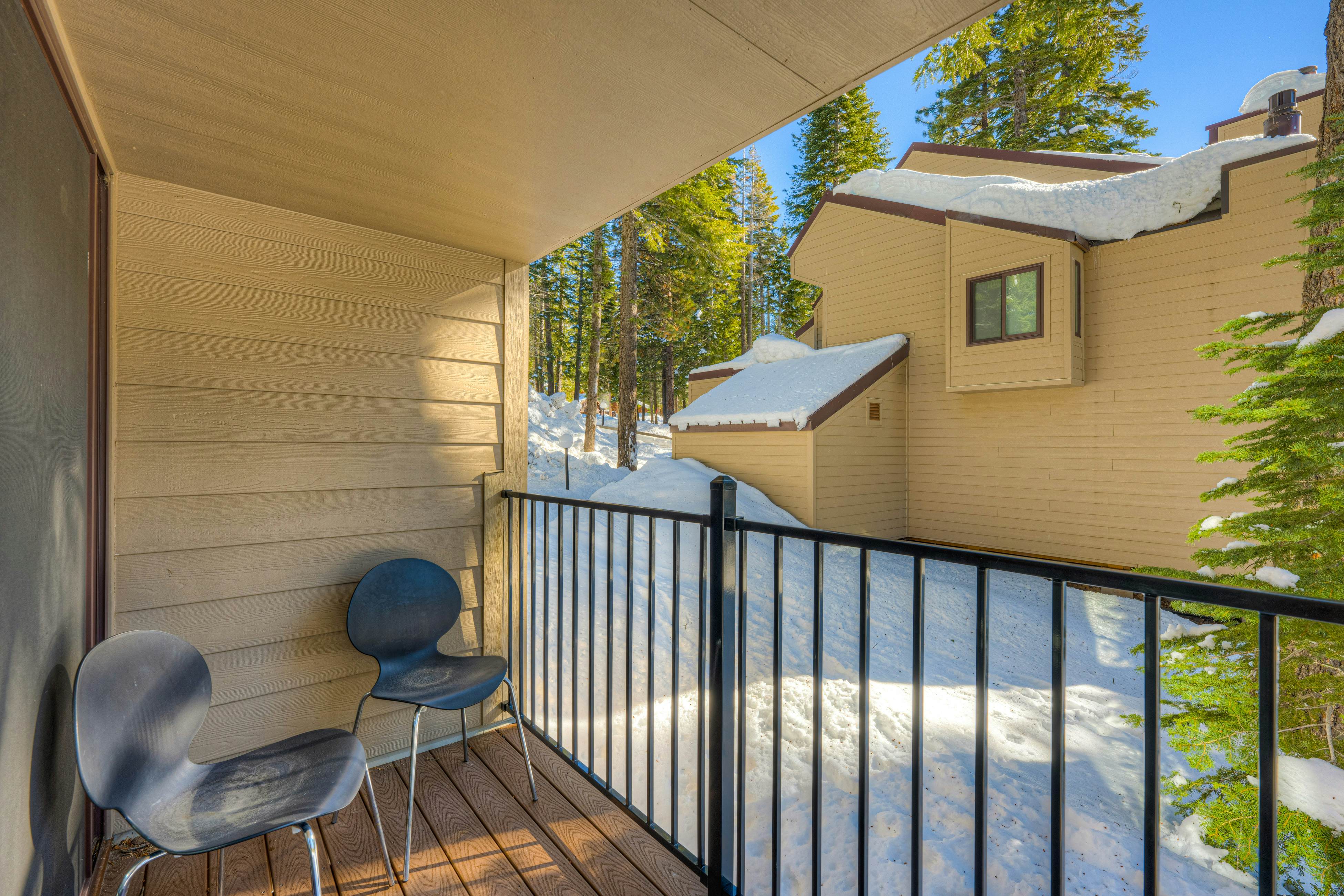 Carnelian Woods Sanctuary