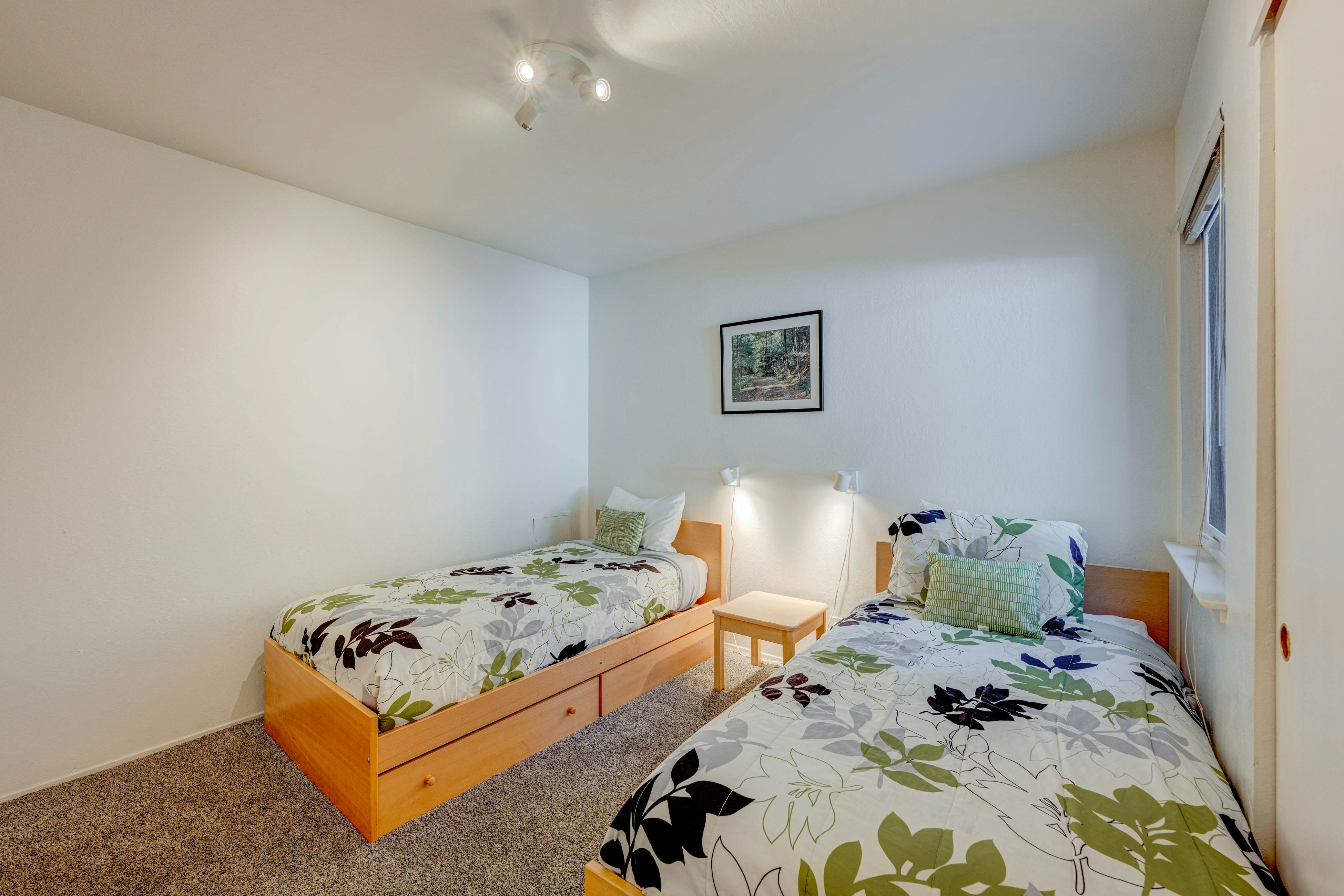 Carnelian Woods Sanctuary