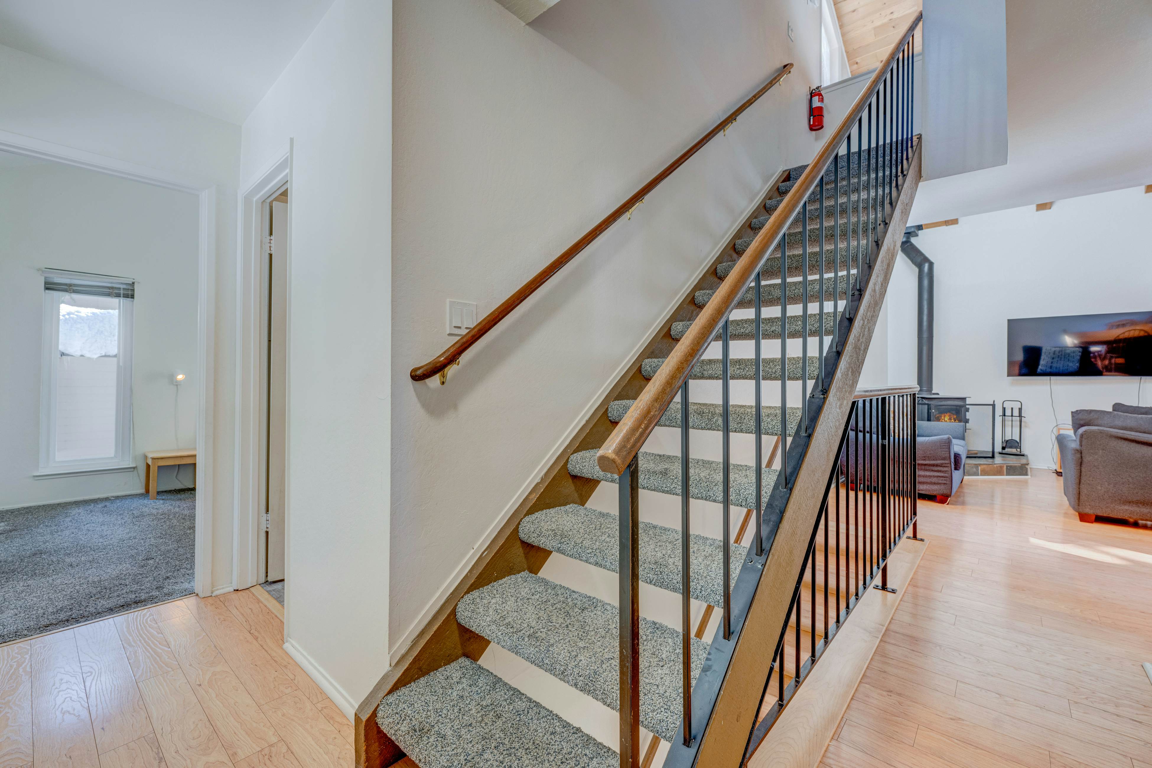 Carnelian Woods Sanctuary